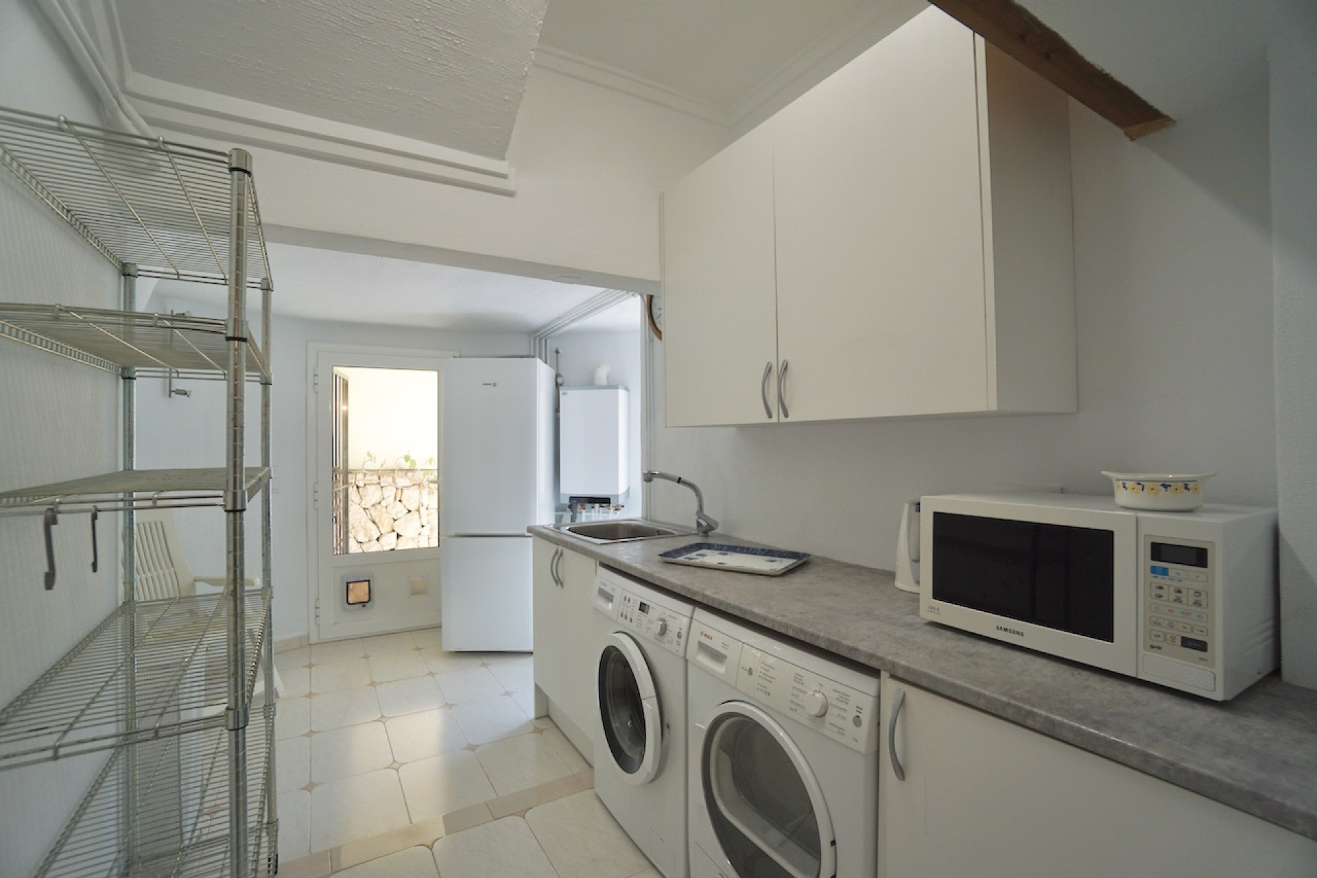 Bestaande woningen - Villas - Moraira - San Jaime