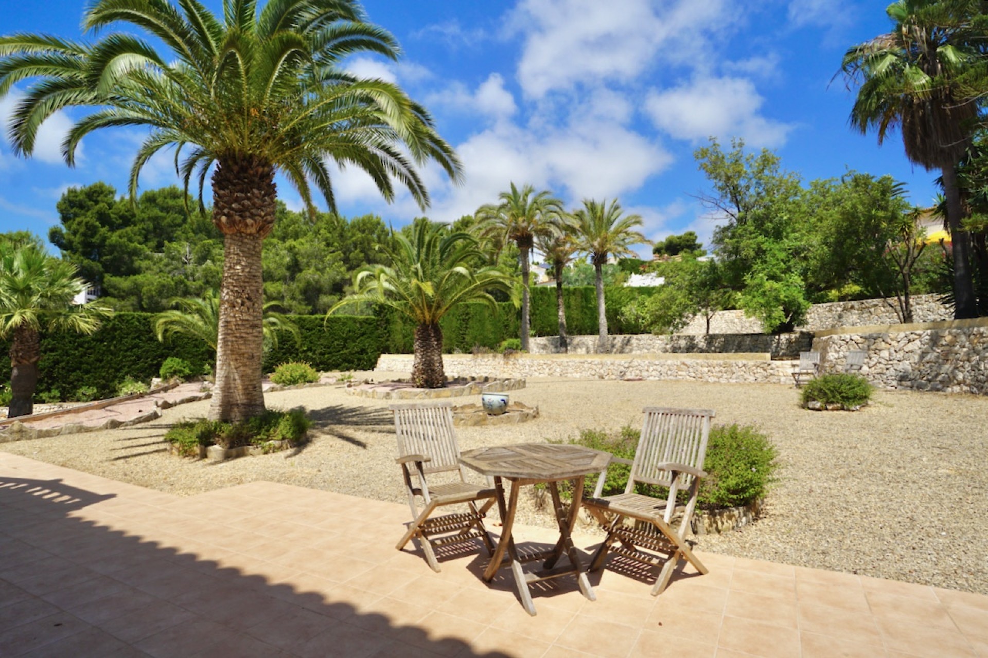 Bestaande woningen - Villas - Moraira - San Jaime