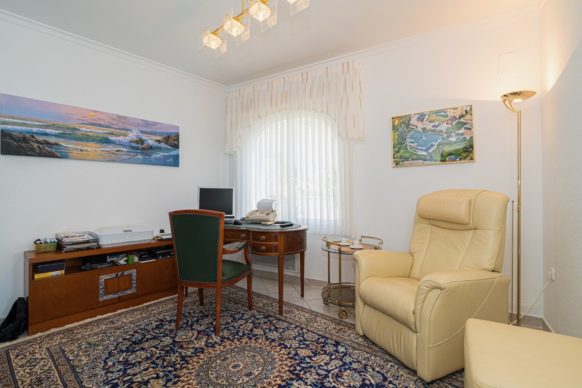 Bestaande woningen - Villas - Moraira - San Jaime