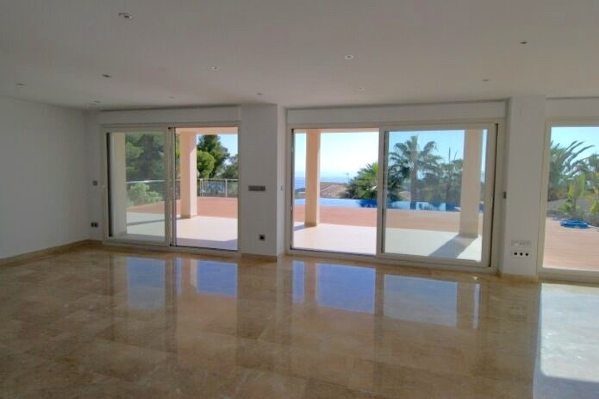 Bestaande woningen - Villas - Moraira - San Jaime