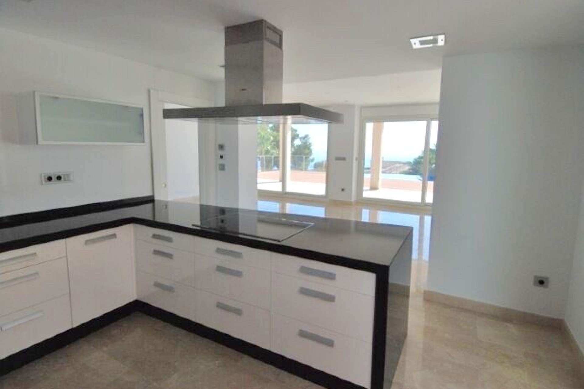 Bestaande woningen - Villas - Moraira - San Jaime