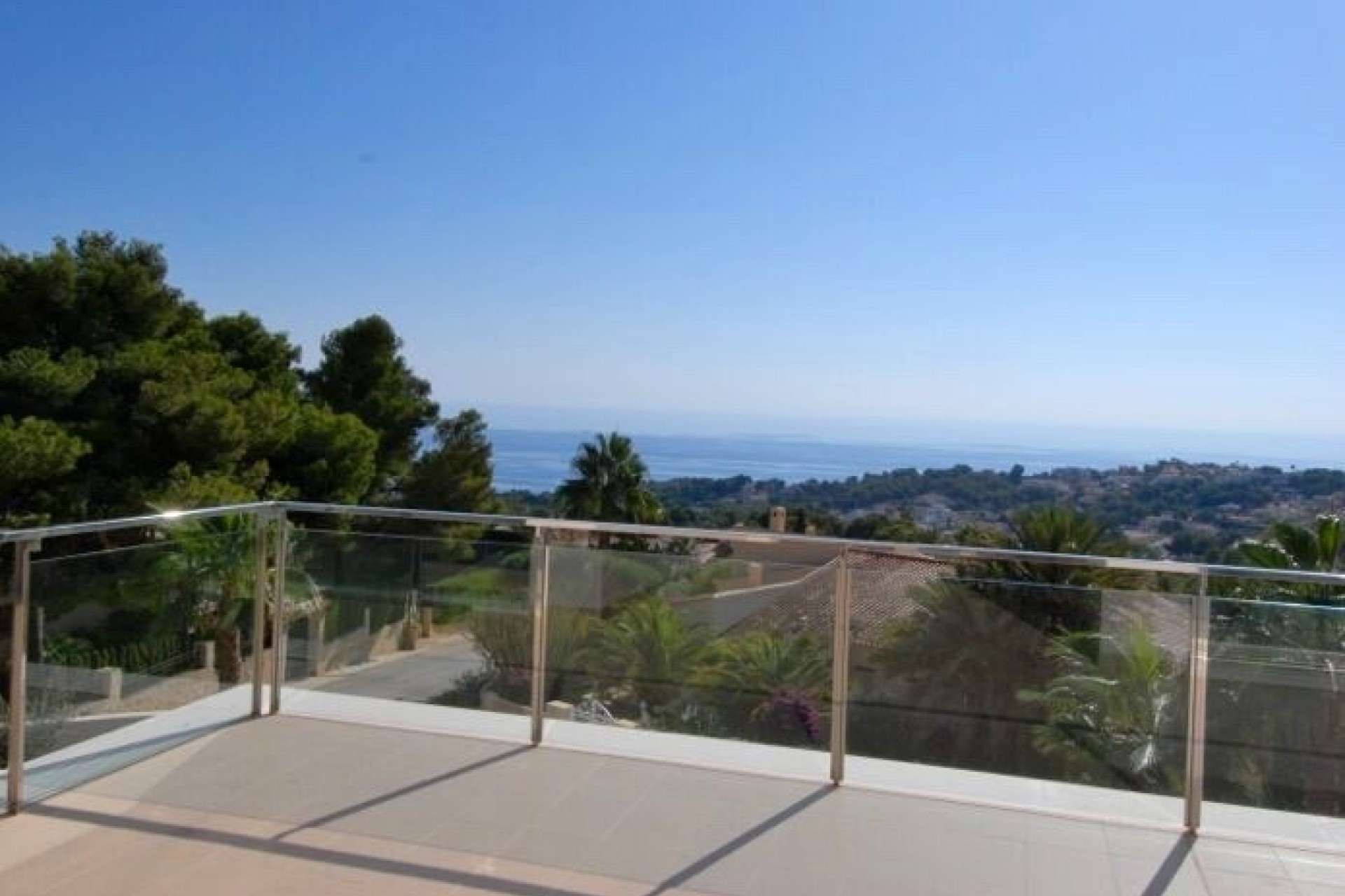 Bestaande woningen - Villas - Moraira - San Jaime