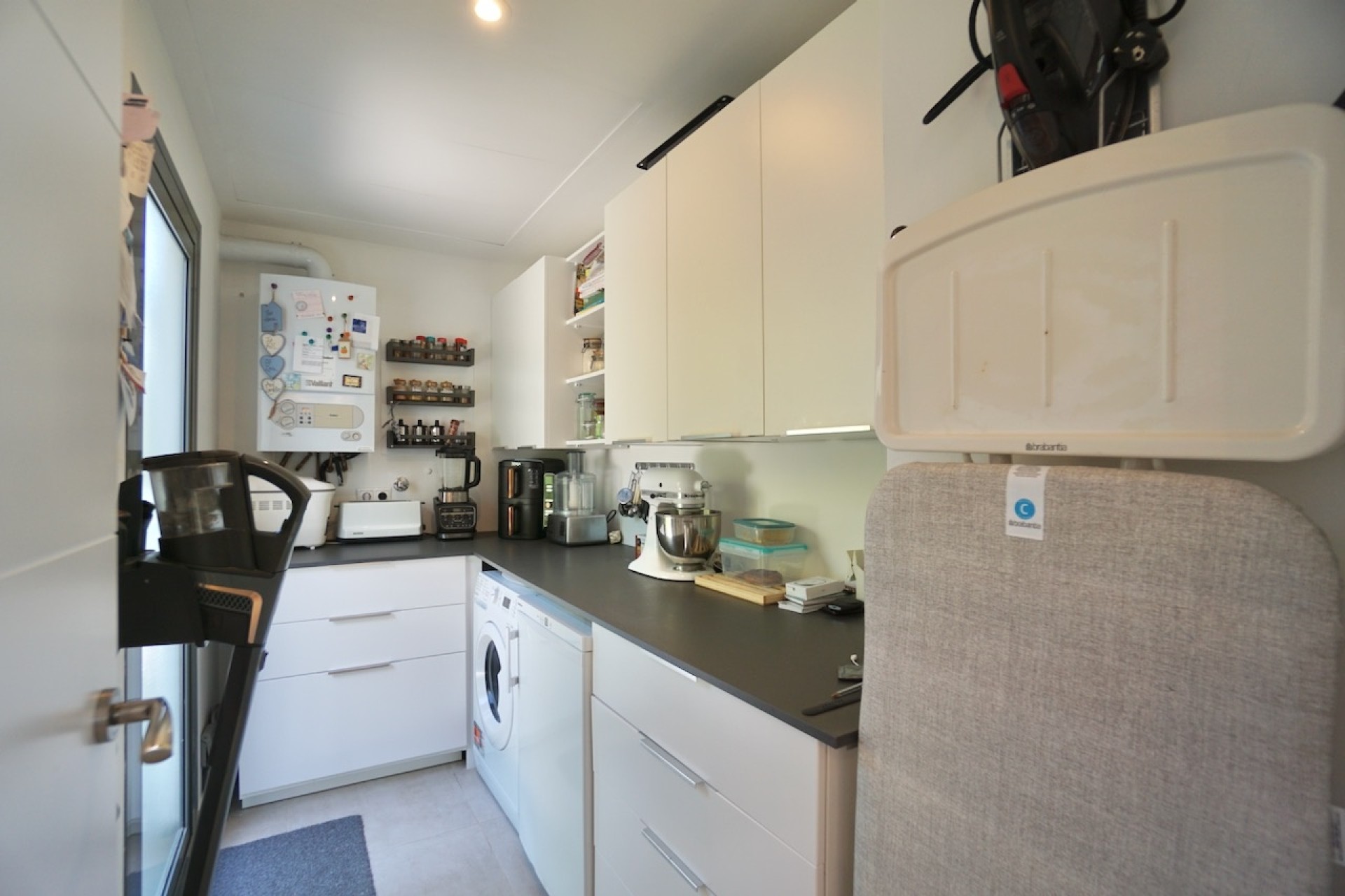 Bestaande woningen - Villas - Moraira - Solpark