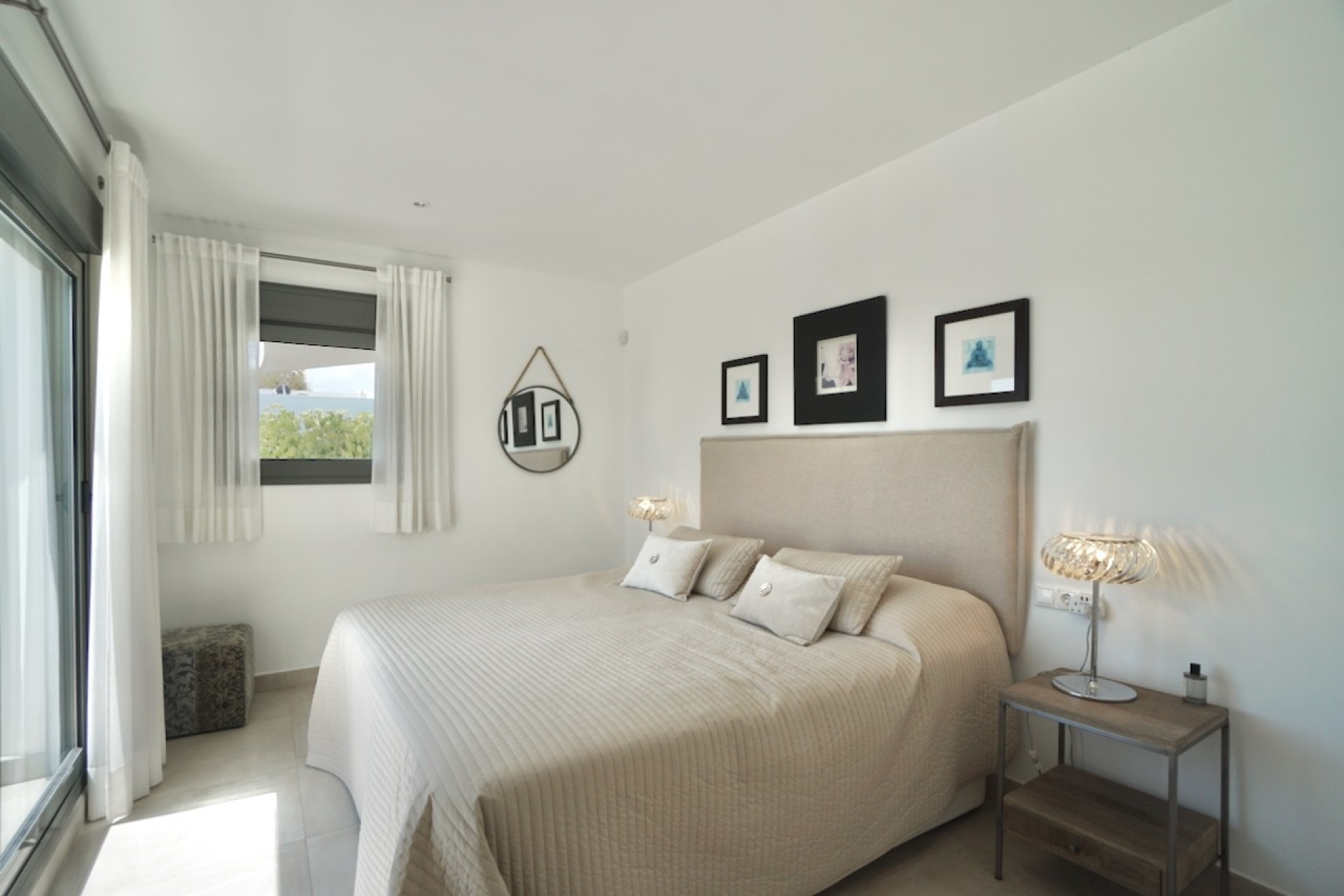 Bestaande woningen - Villas - Moraira - Solpark