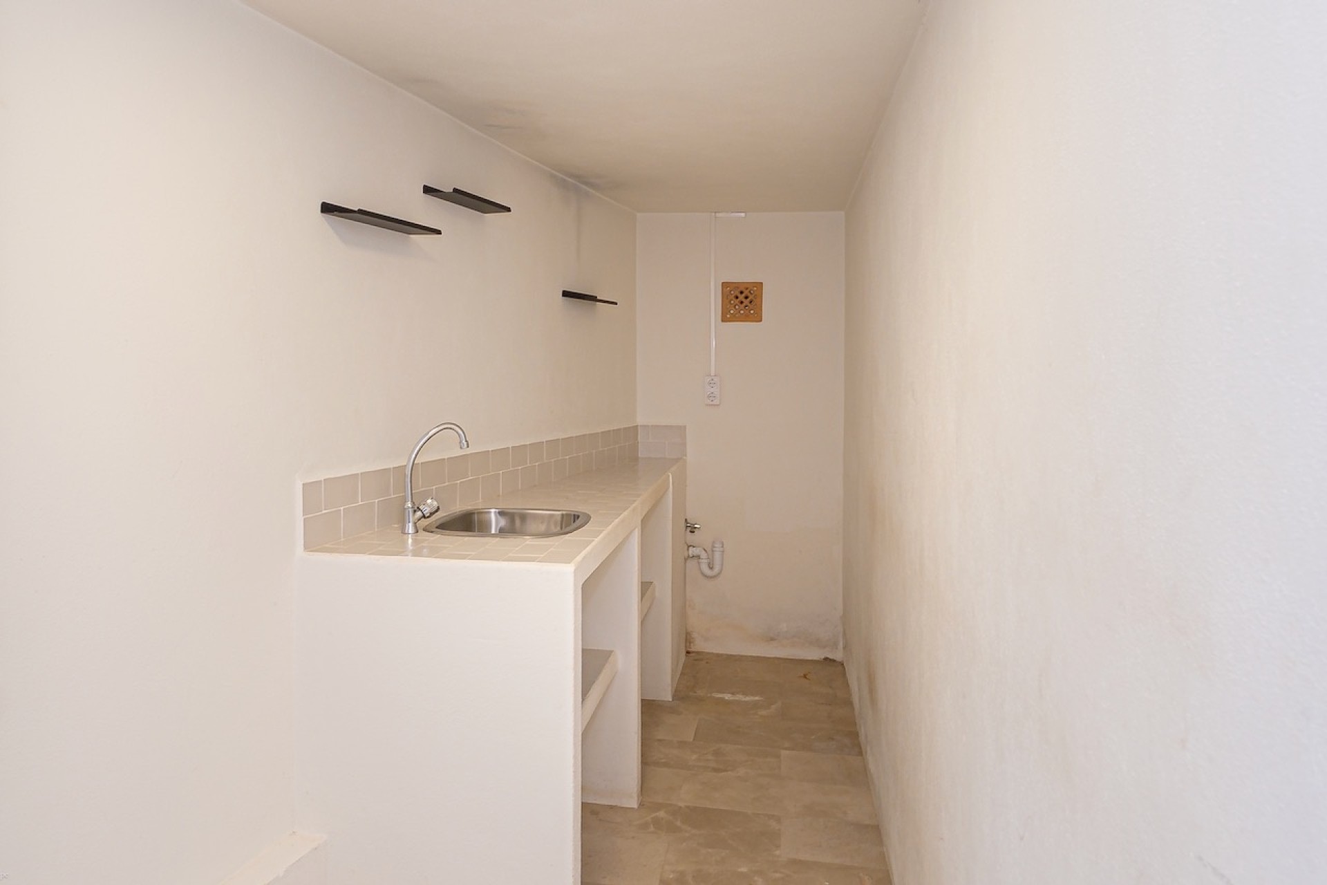 Bestaande woningen - Villas - Moraira - Solpark