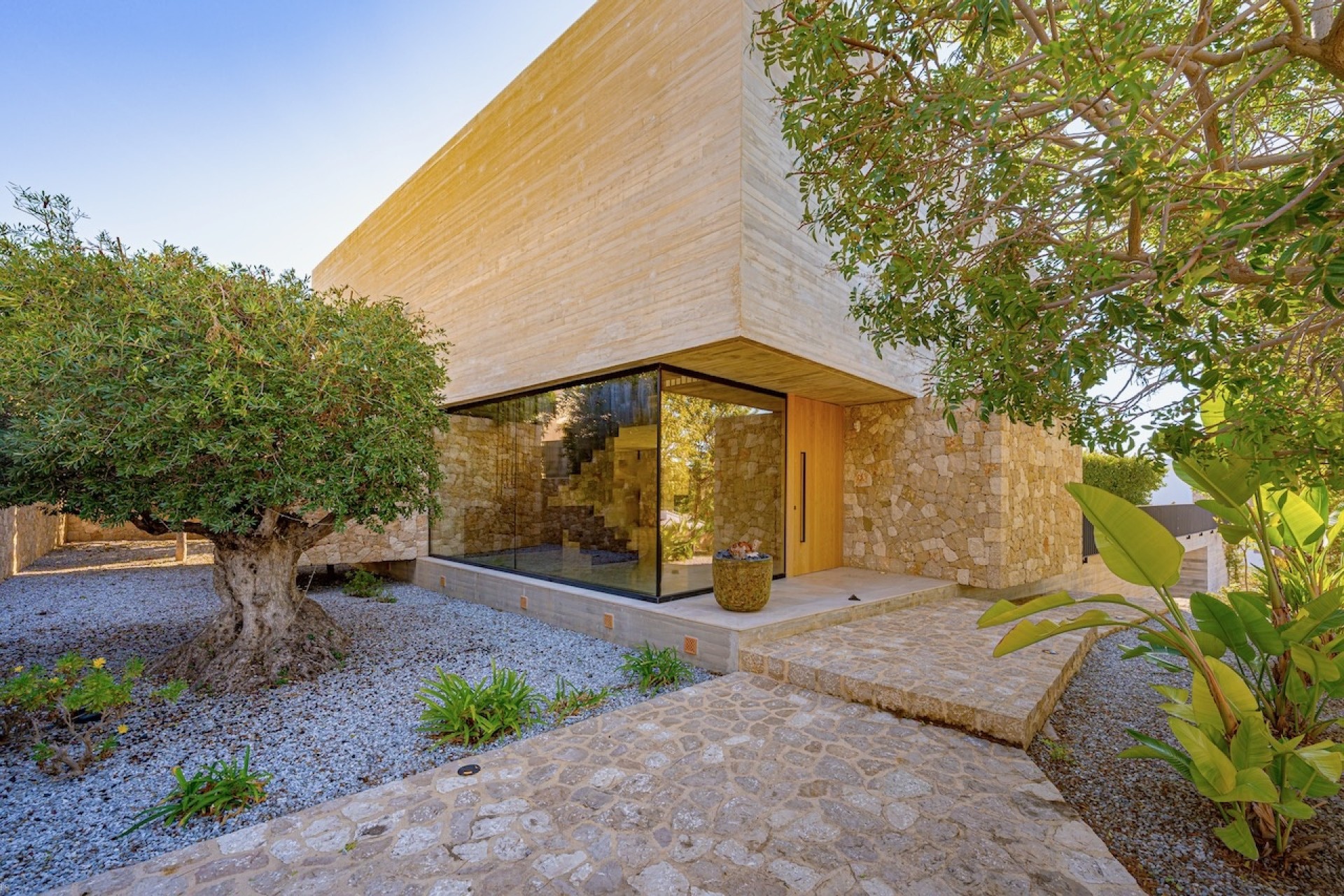 Bestaande woningen - Villas - Moraira - Solpark