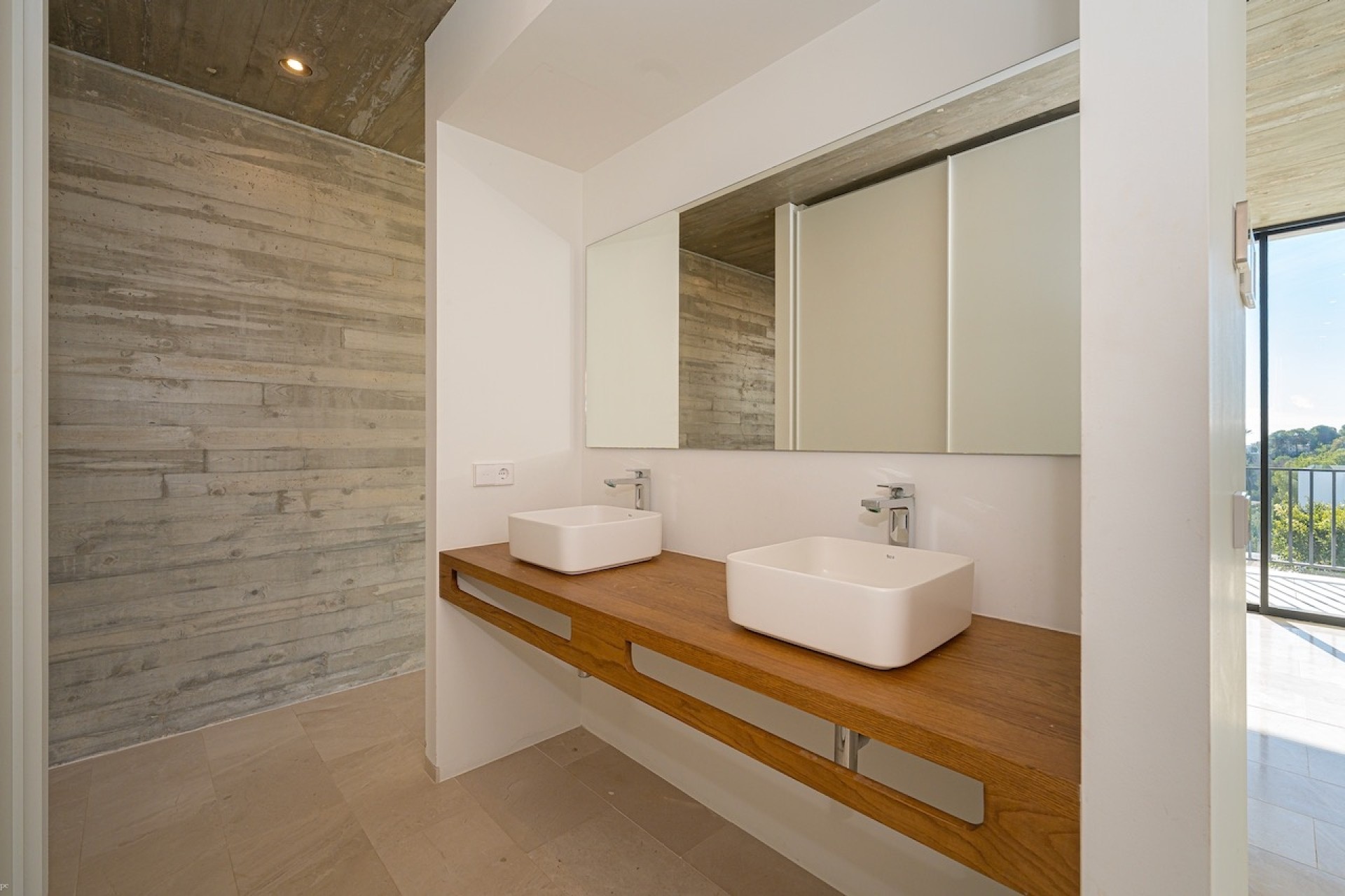 Bestaande woningen - Villas - Moraira - Solpark