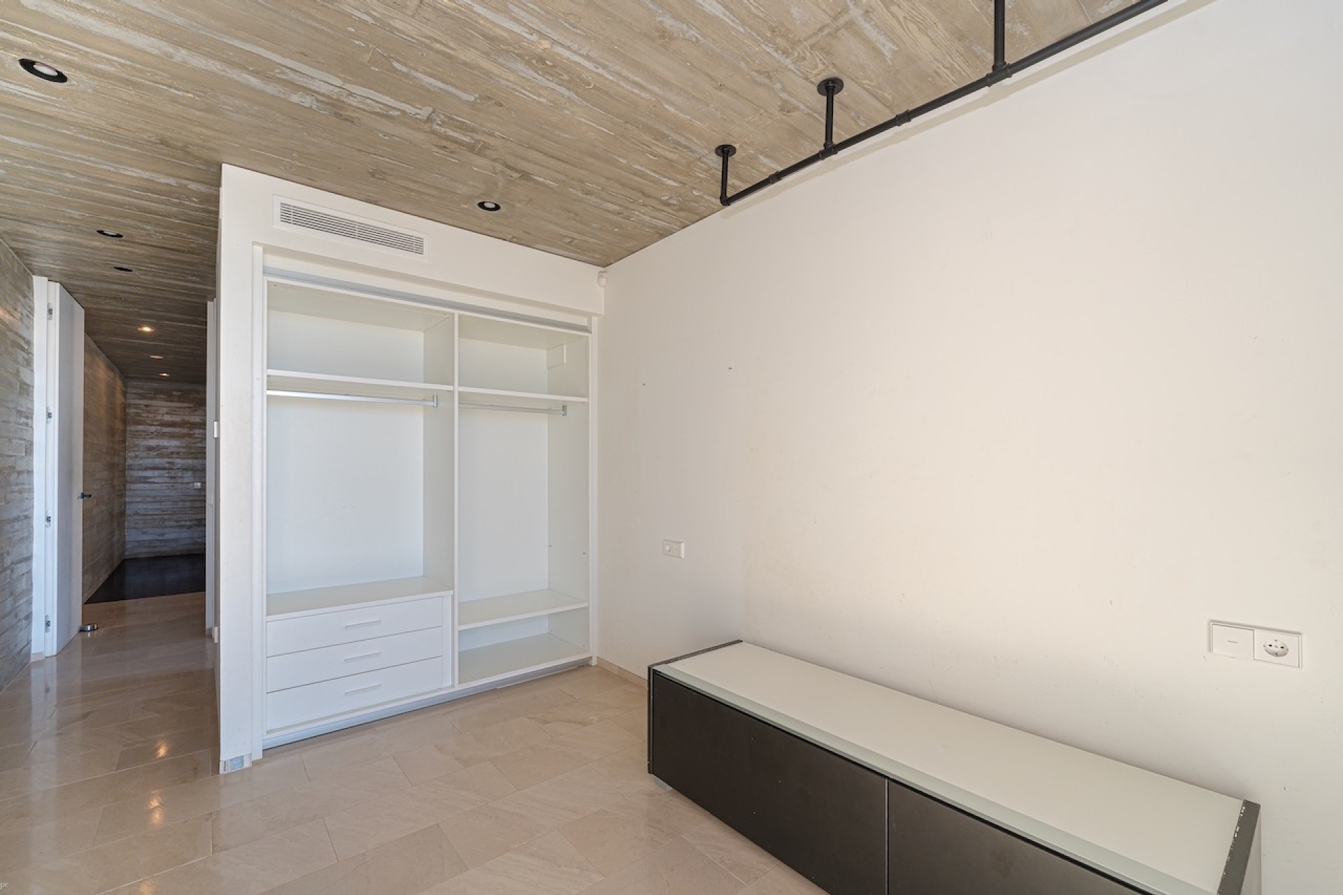 Bestaande woningen - Villas - Moraira - Solpark