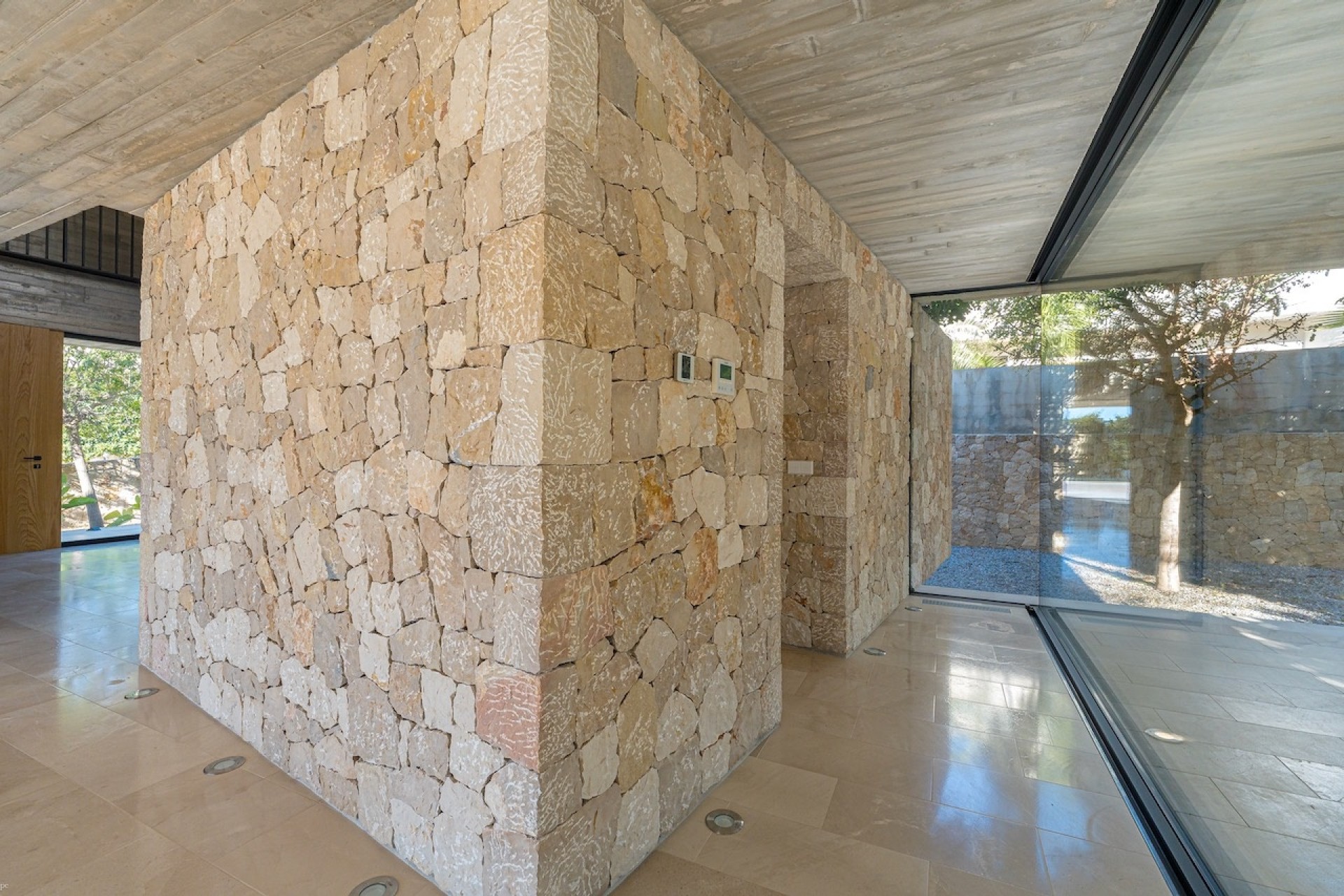 Bestaande woningen - Villas - Moraira - Solpark