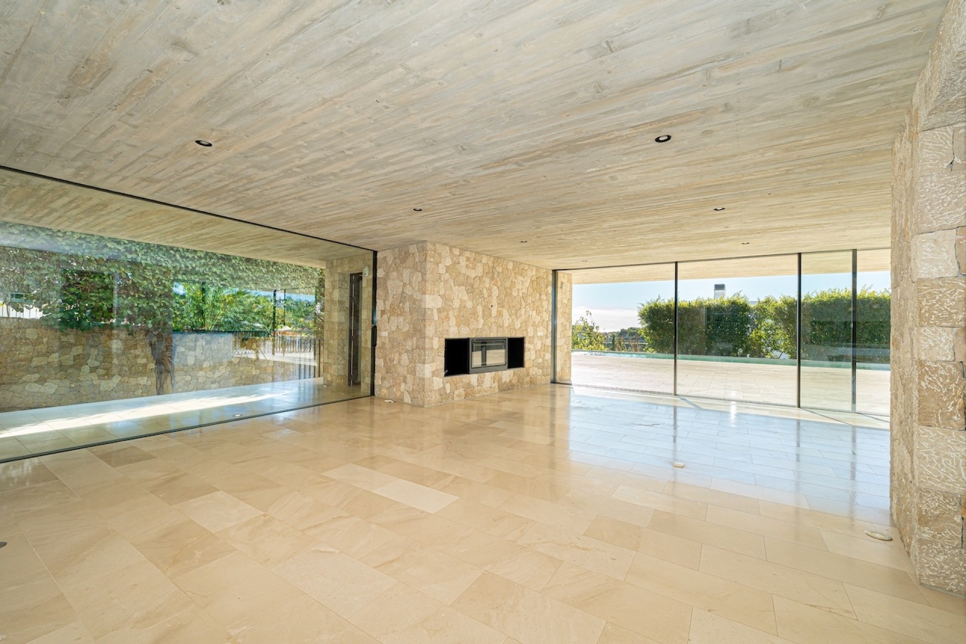 Bestaande woningen - Villas - Moraira - Solpark