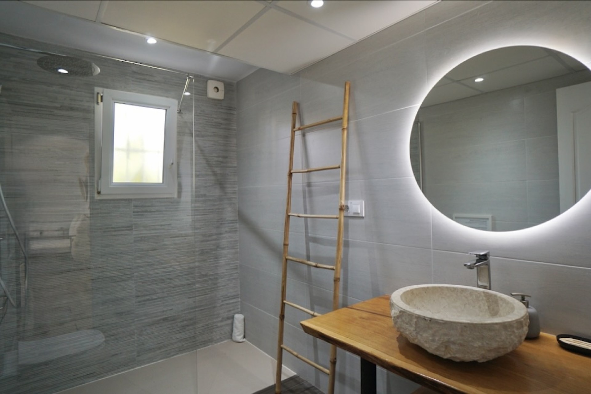 Bestaande woningen - Villas - Moraira - Solpark