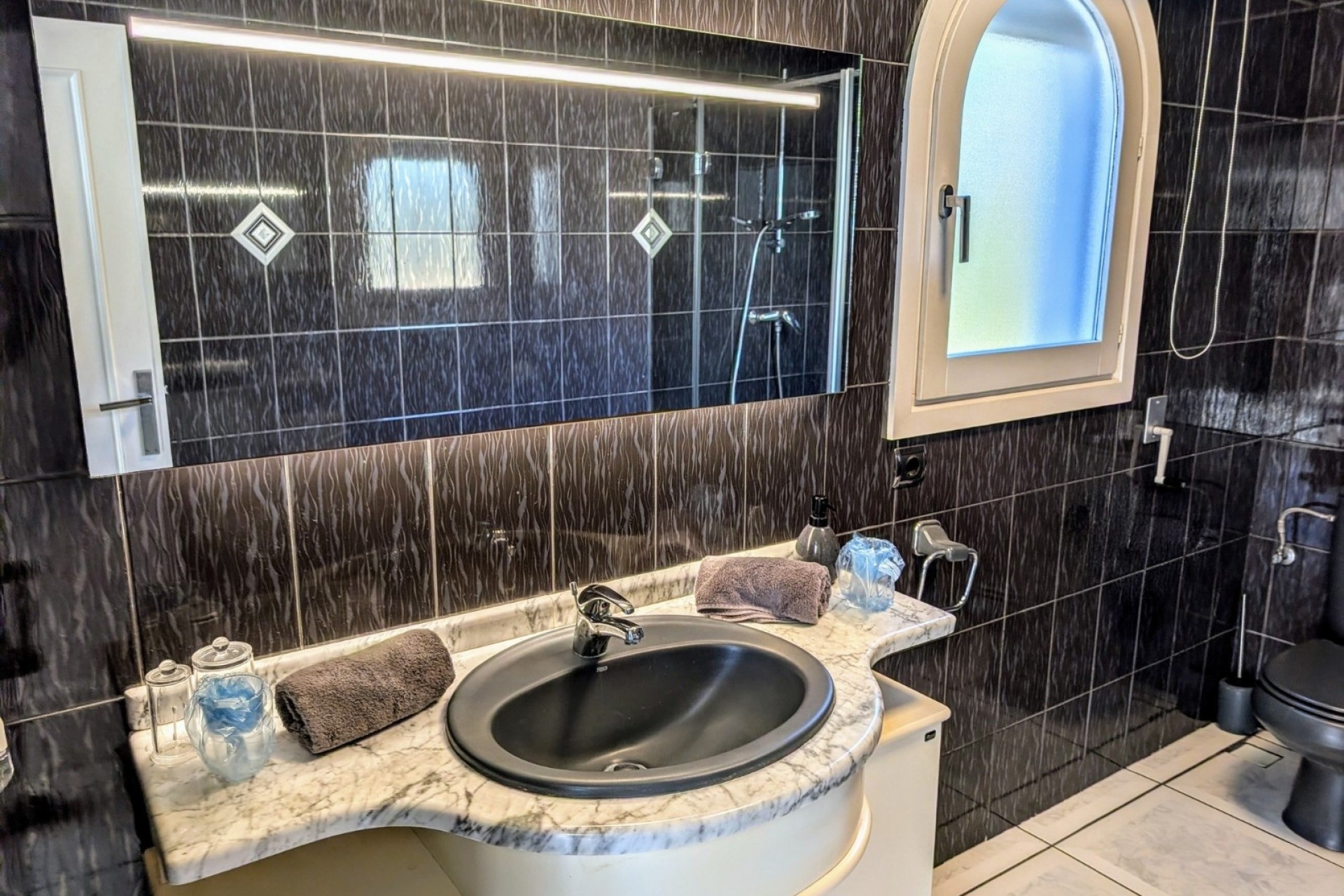 Bestaande woningen - Villas - Moraira - Solpark