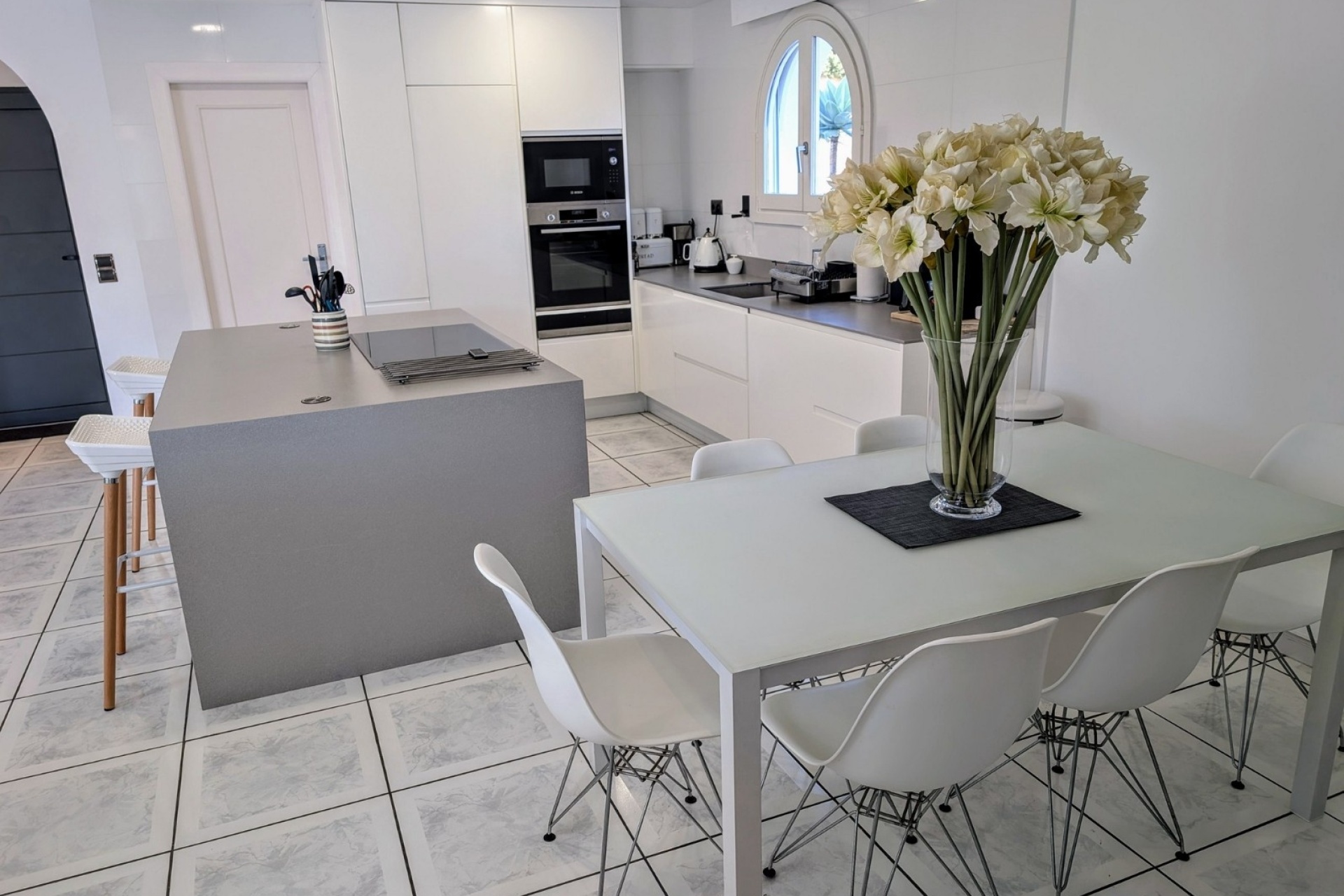 Bestaande woningen - Villas - Moraira - Solpark