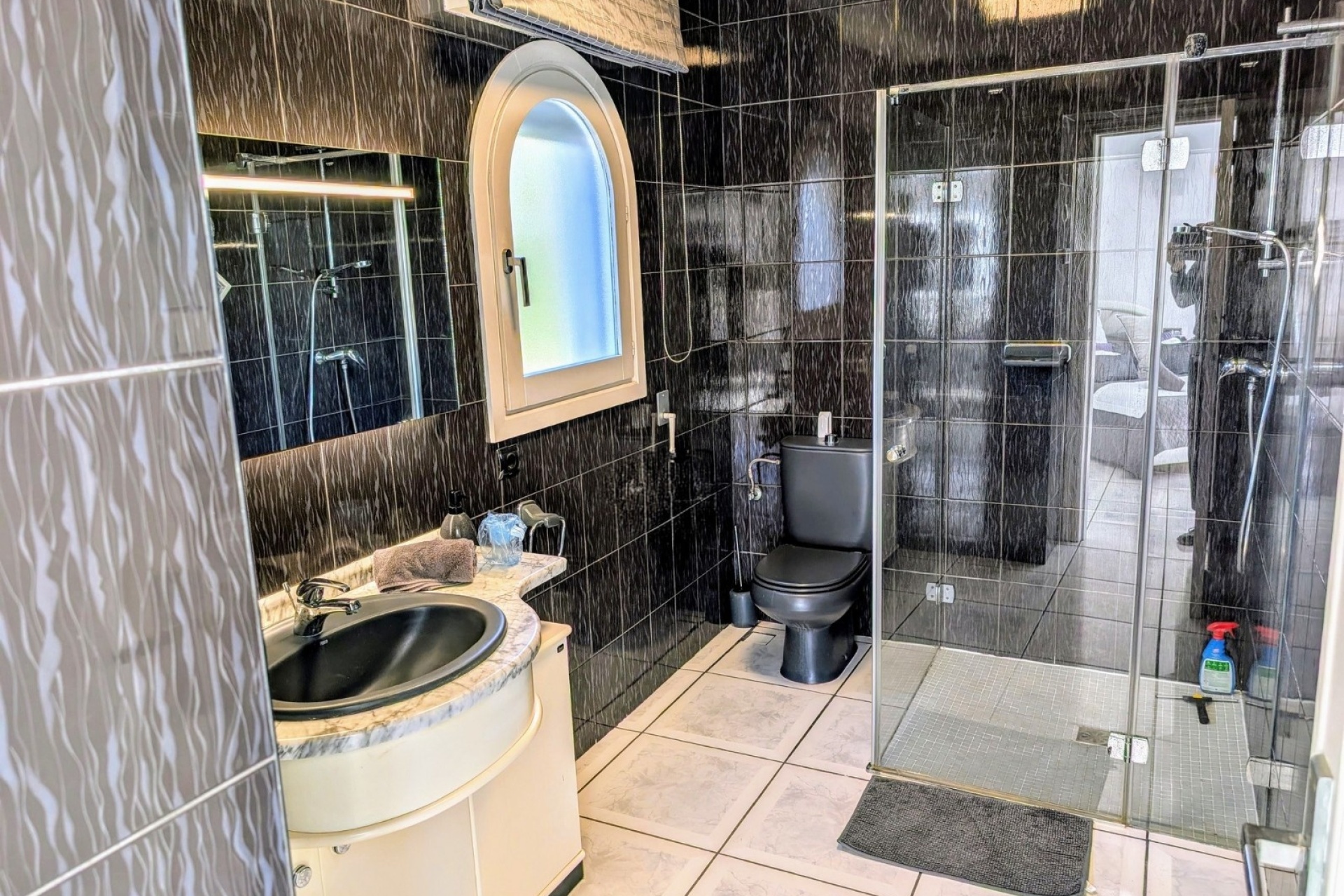 Bestaande woningen - Villas - Moraira - Solpark