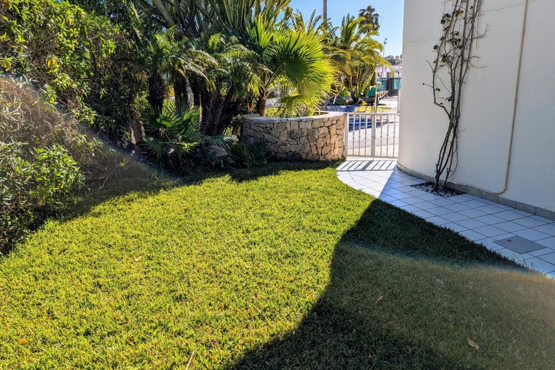 Bestaande woningen - Villas - Moraira - Solpark