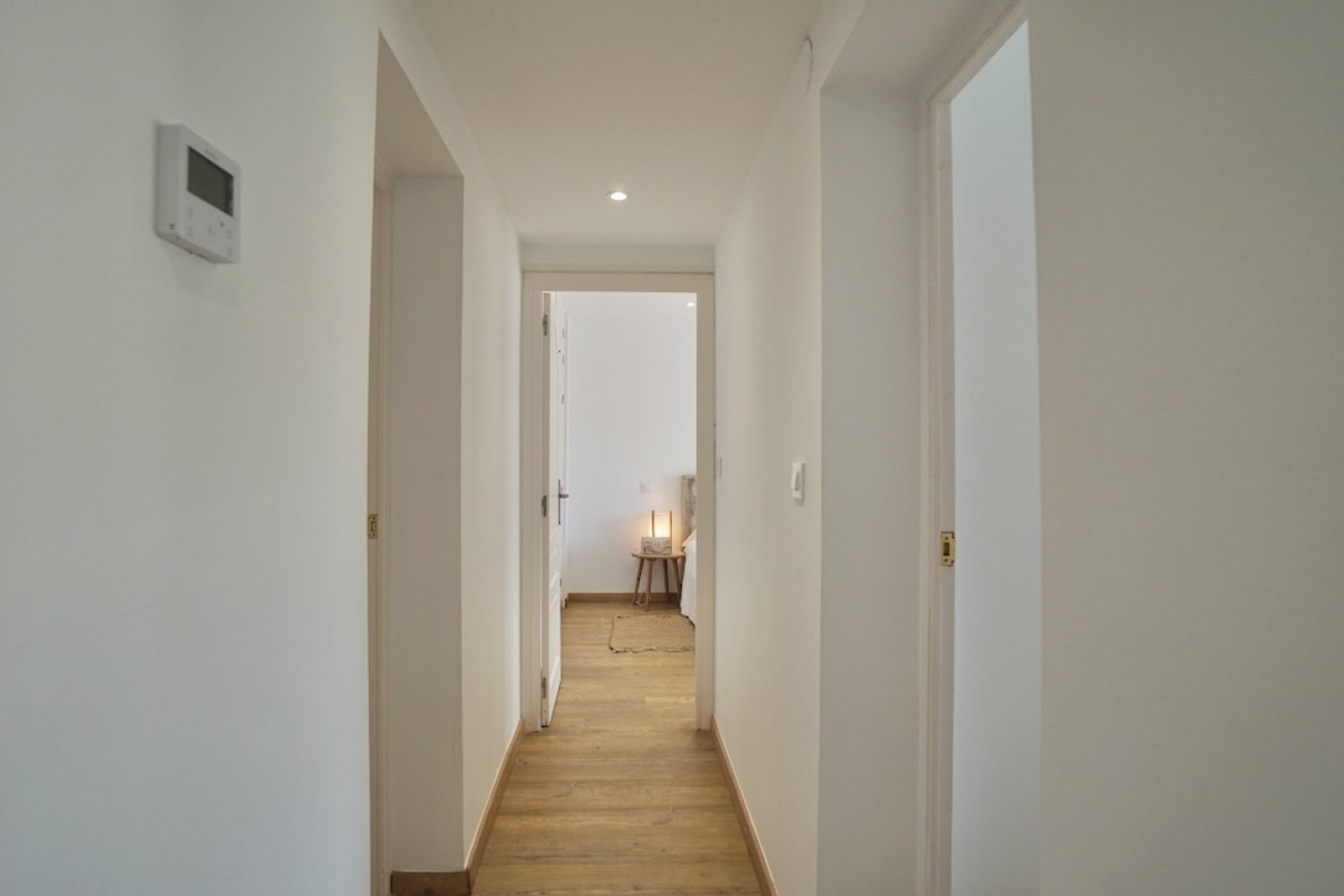 Bestaande woningen - Villas - Moraira - Solpark