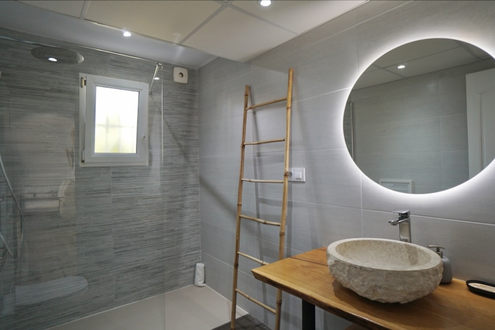 Bestaande woningen - Villas - Moraira - Solpark