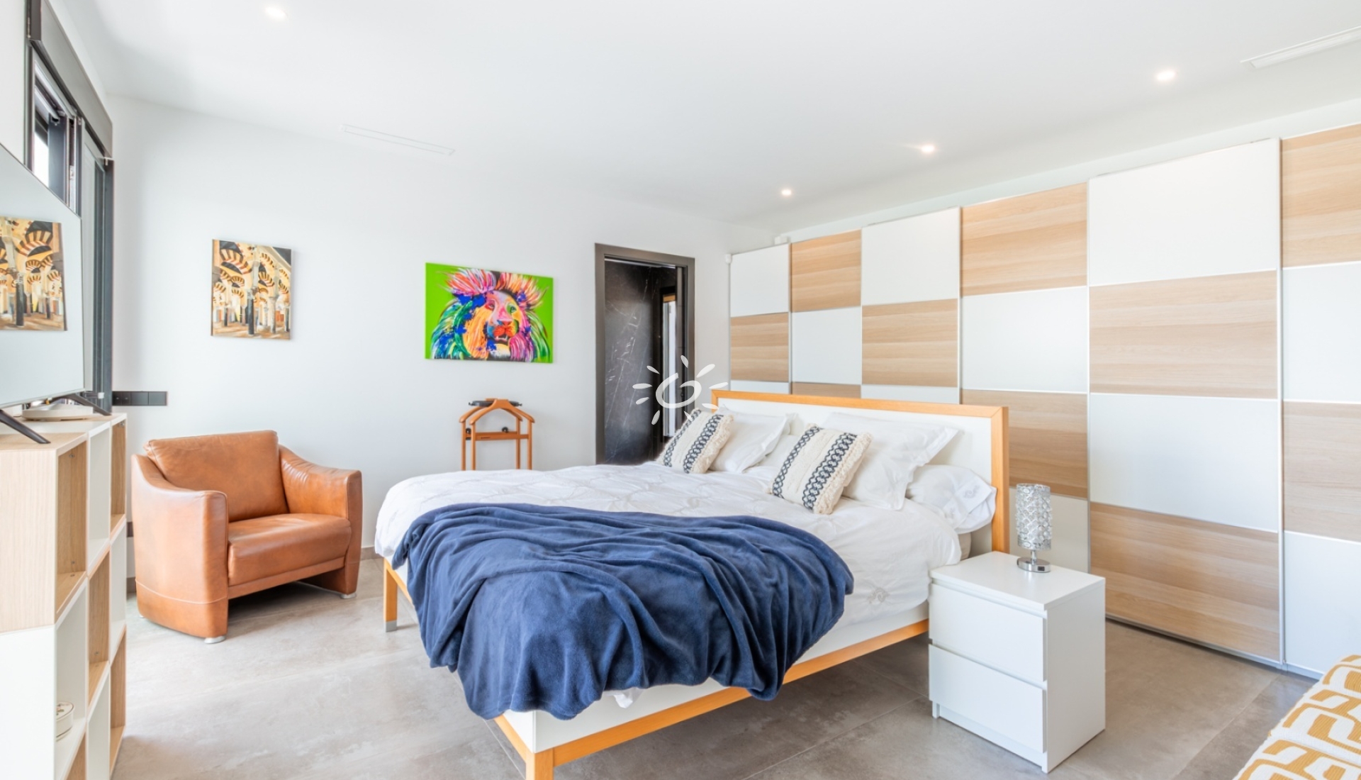 Bestaande woningen - Villas - Moraira - Solpark