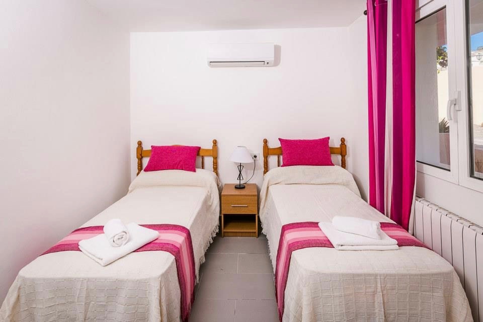 Bestaande woningen - Villas - Moraira - Solpark