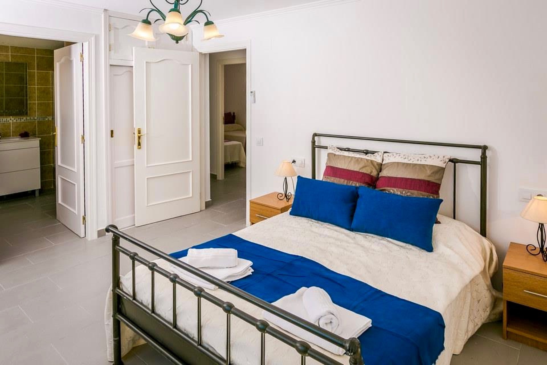 Bestaande woningen - Villas - Moraira - Solpark