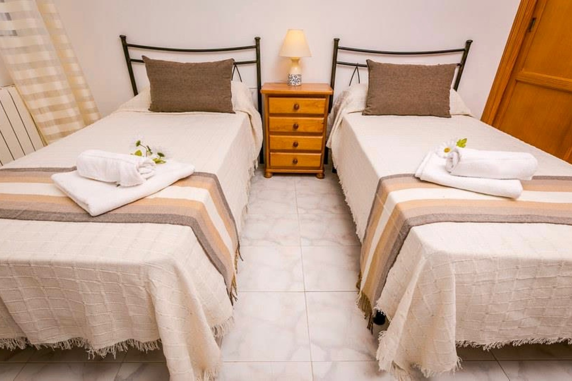 Bestaande woningen - Villas - Moraira - Solpark