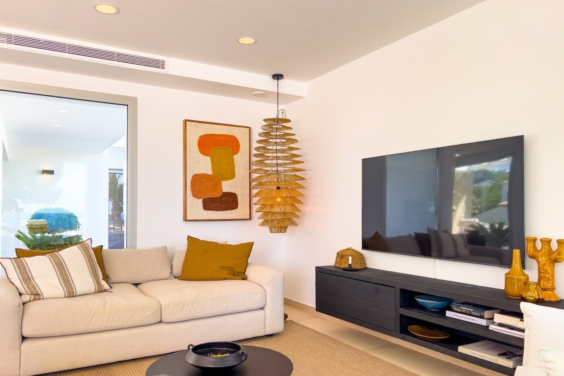 Bestaande woningen - Villas - Moraira - Tabaira