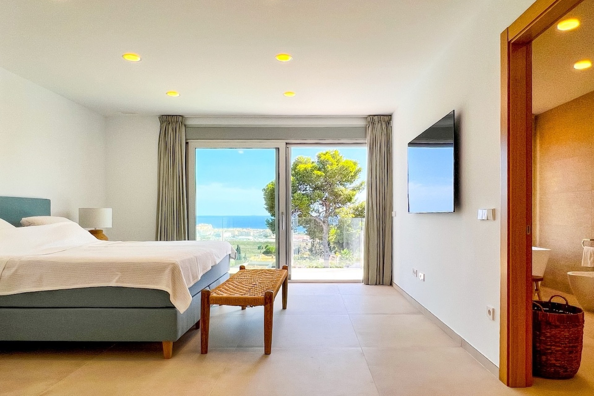 Bestaande woningen - Villas - Moraira - Tabaira