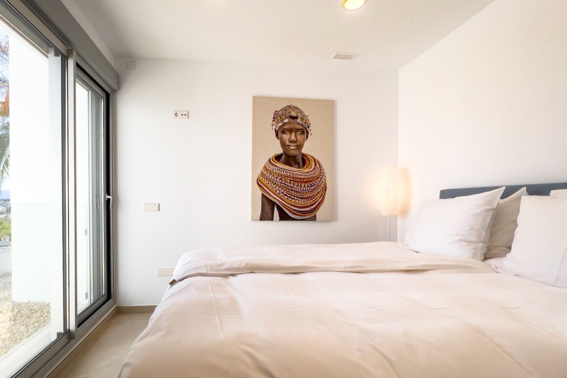 Bestaande woningen - Villas - Moraira - Tabaira