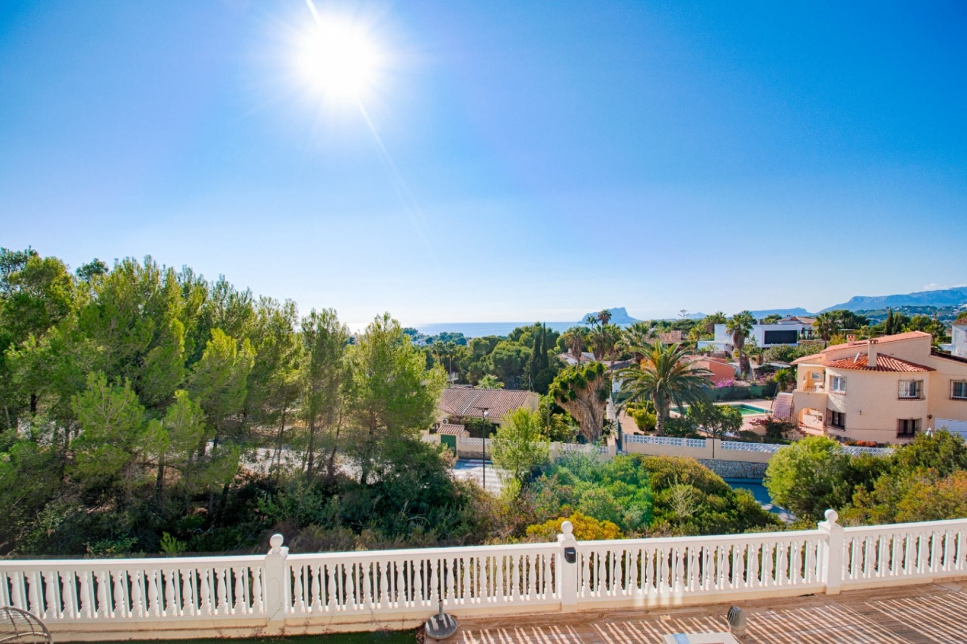 Bestaande woningen - Villas - Moraira