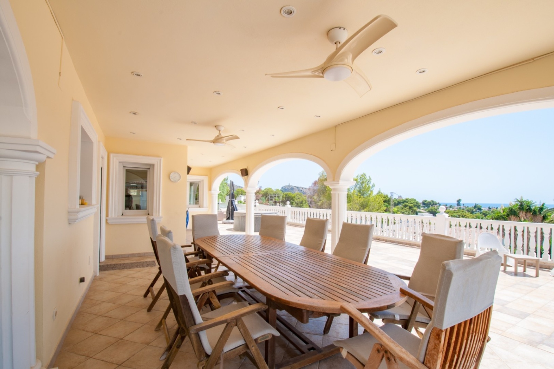 Bestaande woningen - Villas - Moraira