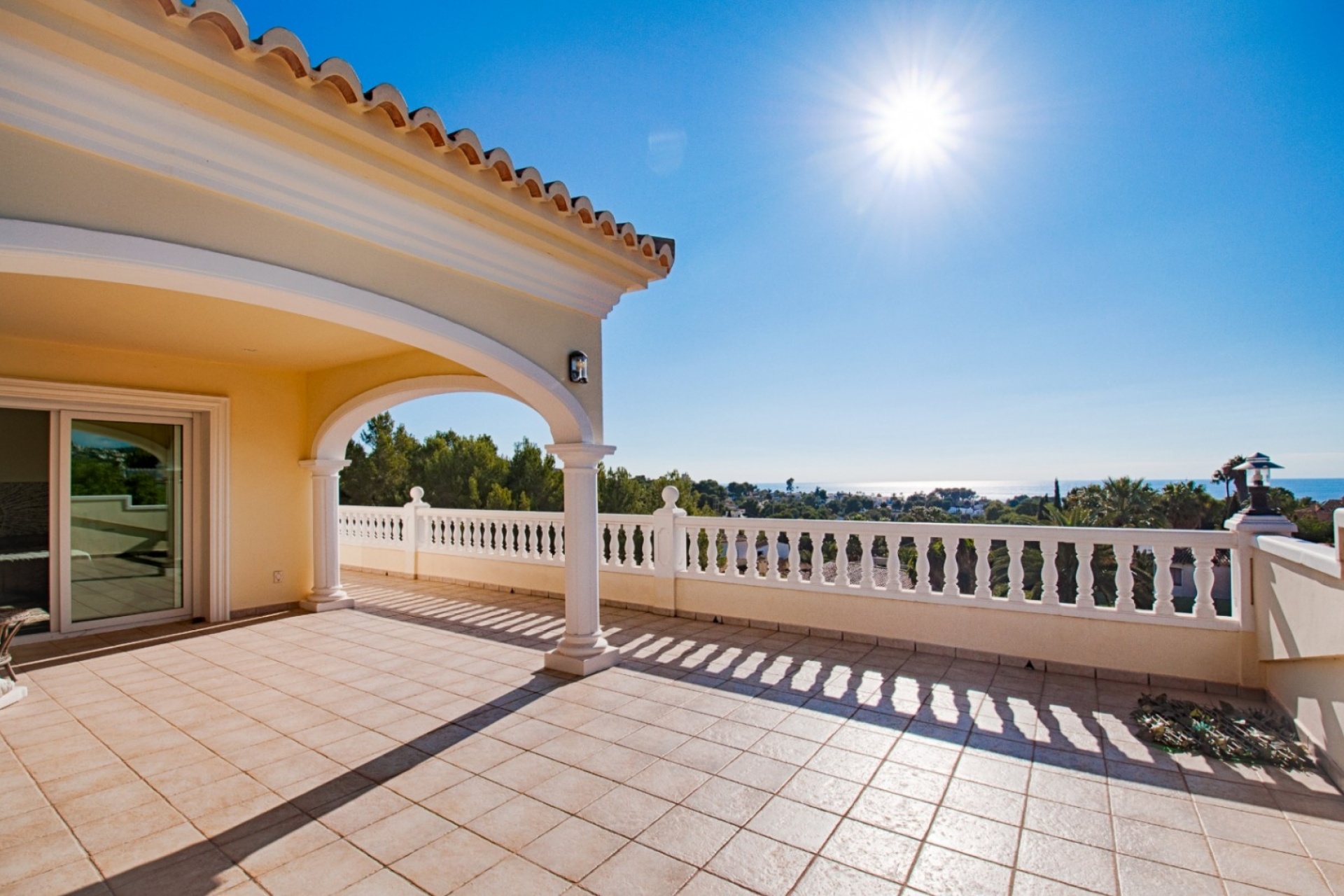 Bestaande woningen - Villas - Moraira