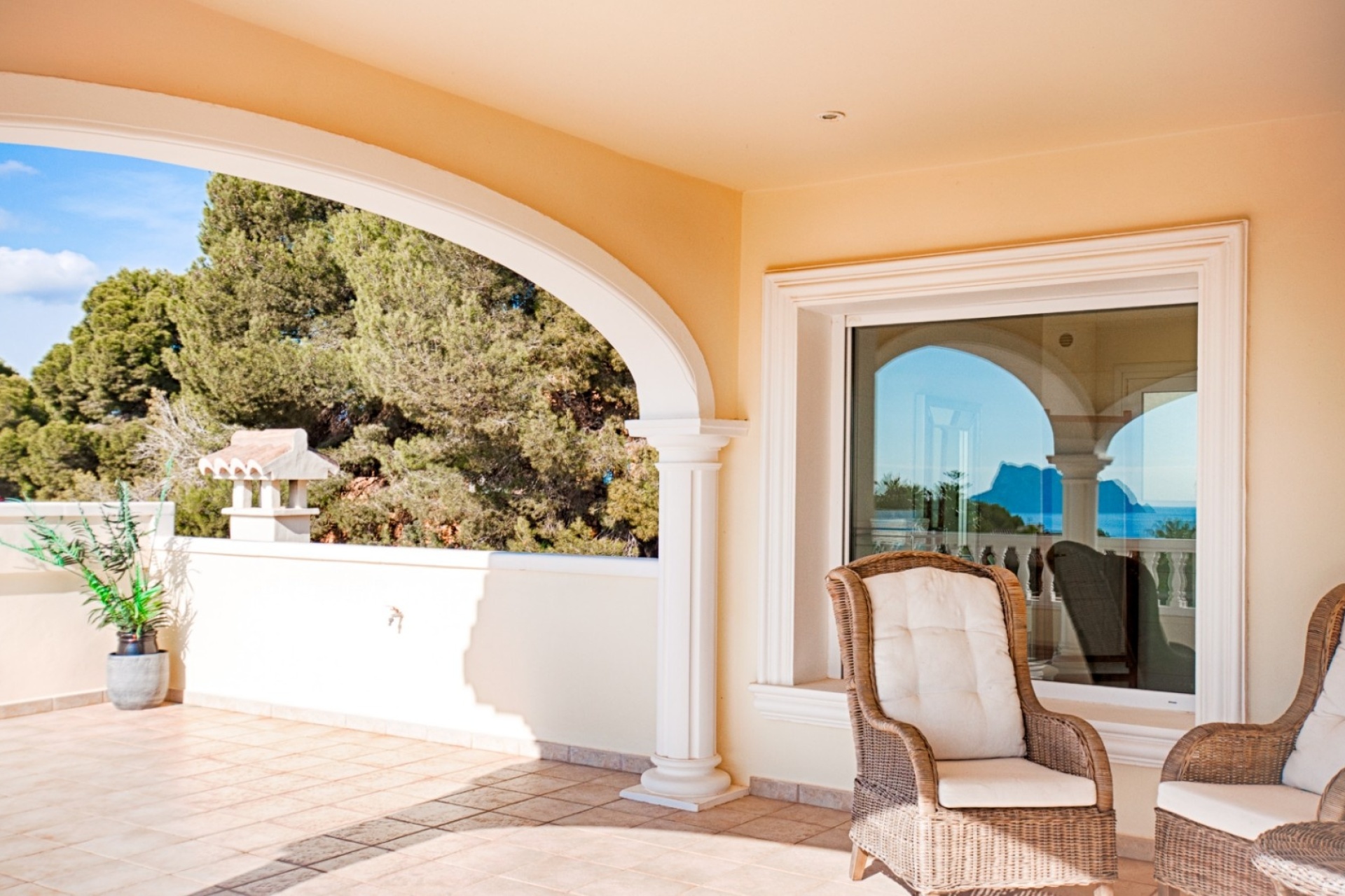 Bestaande woningen - Villas - Moraira