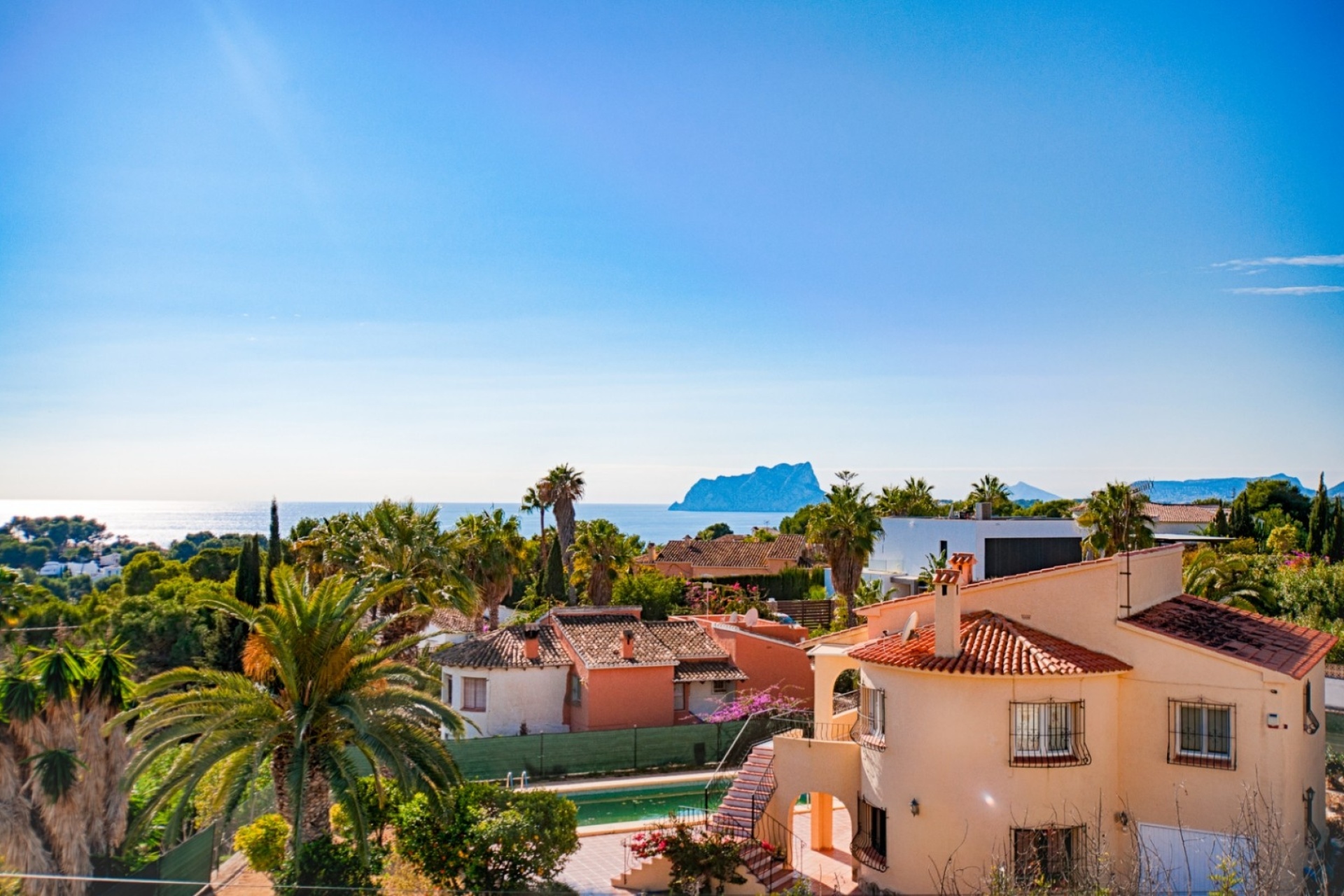 Bestaande woningen - Villas - Moraira