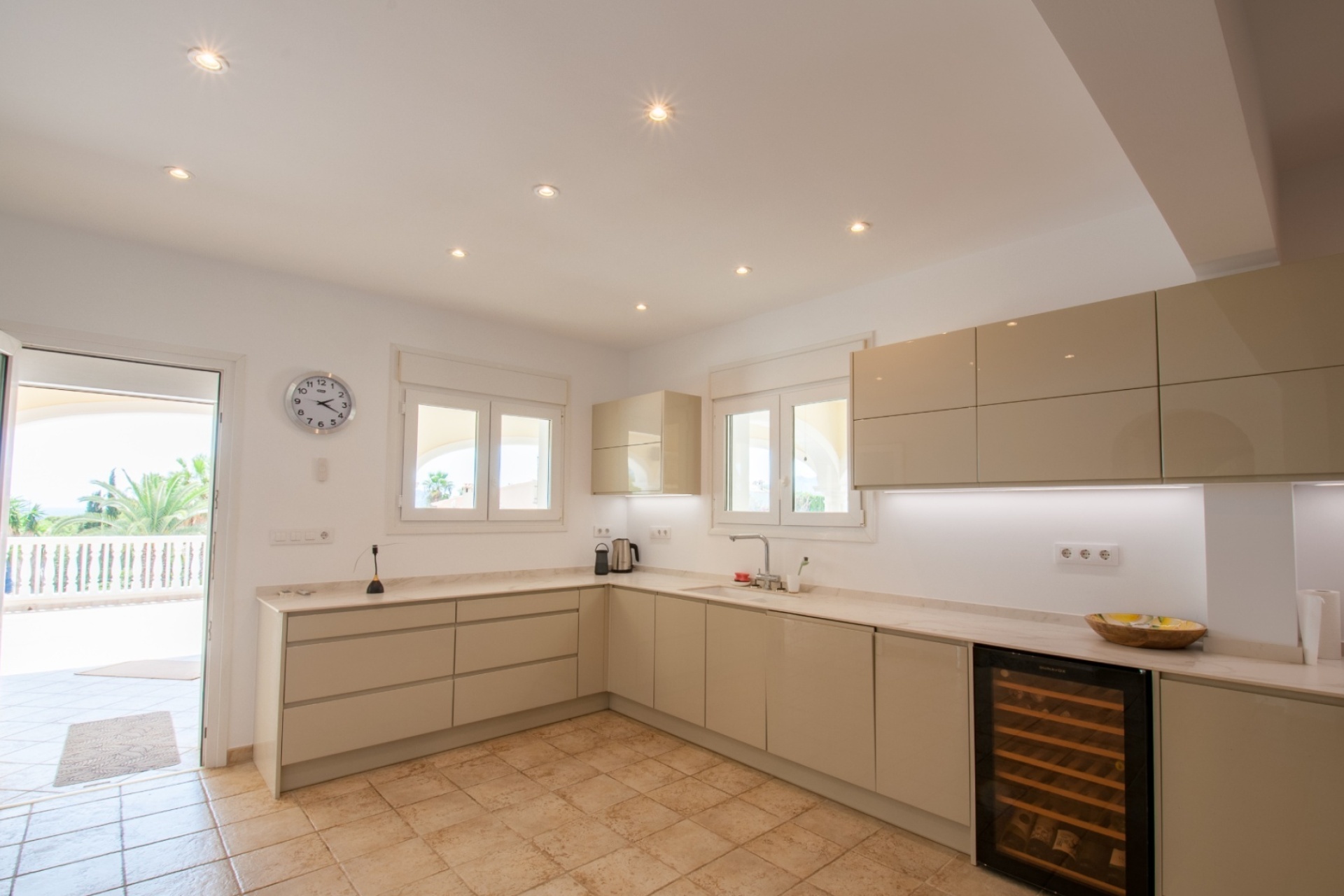 Bestaande woningen - Villas - Moraira