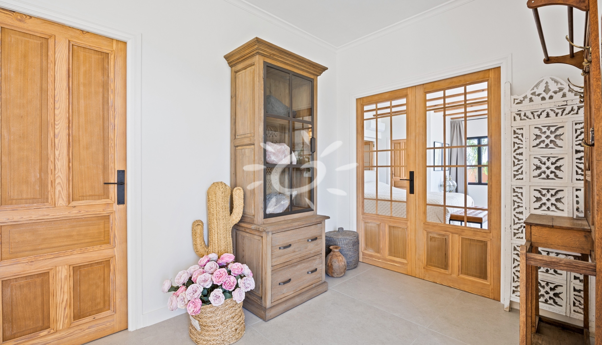 Bestaande woningen - Villas - Oliva - Oliva pueblo