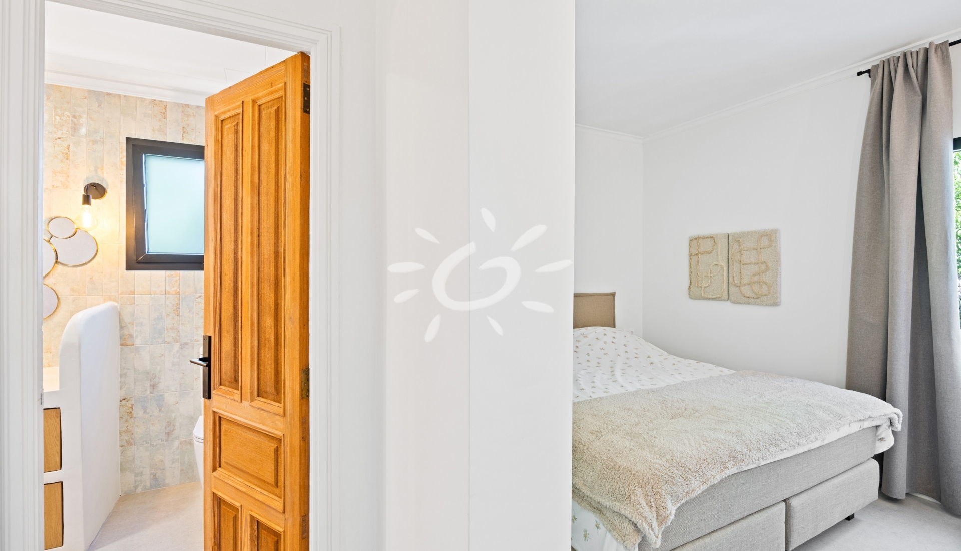 Bestaande woningen - Villas - Oliva - Oliva pueblo