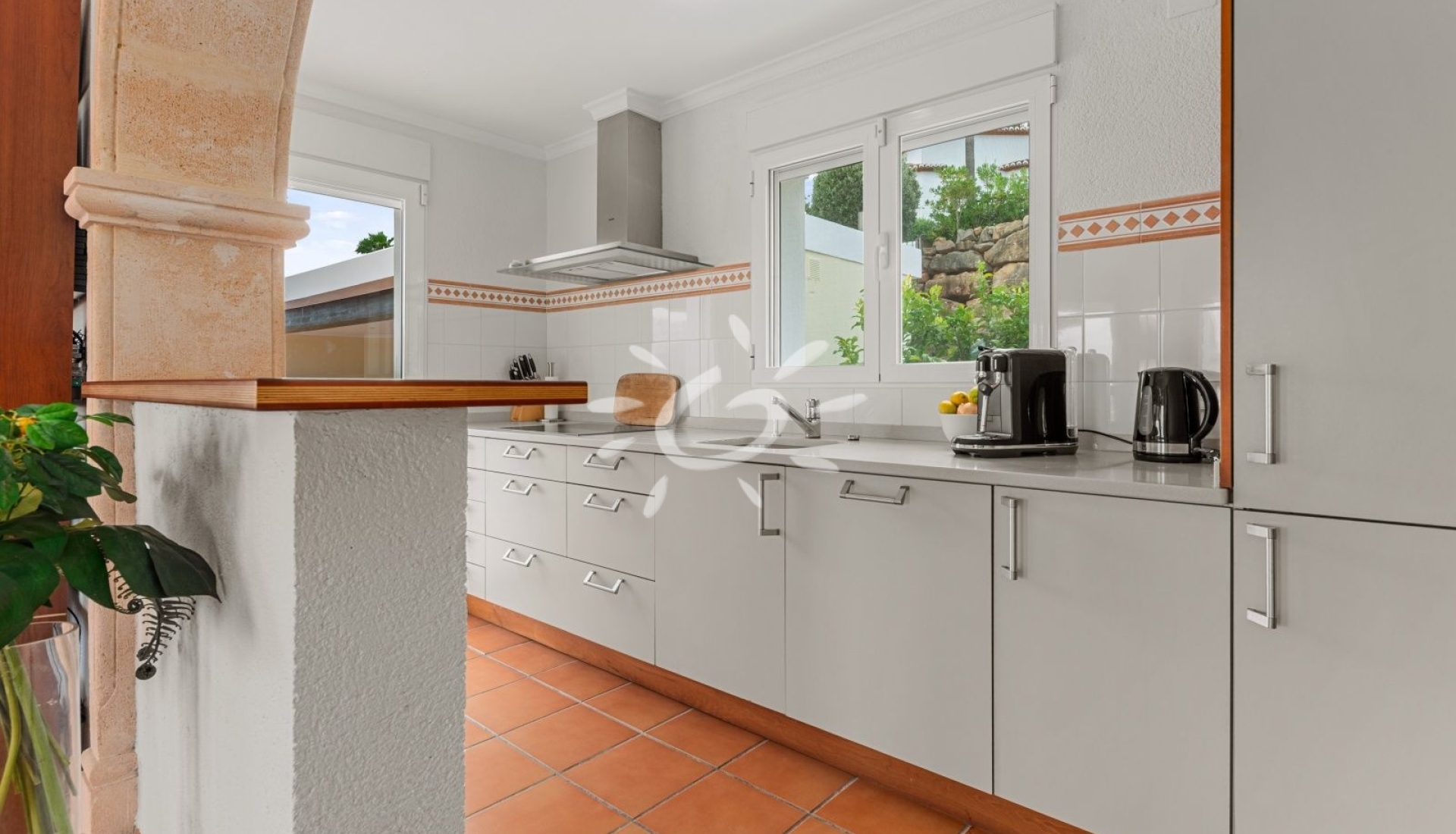 Bestaande woningen - Villas - Pedreguer - La Sella