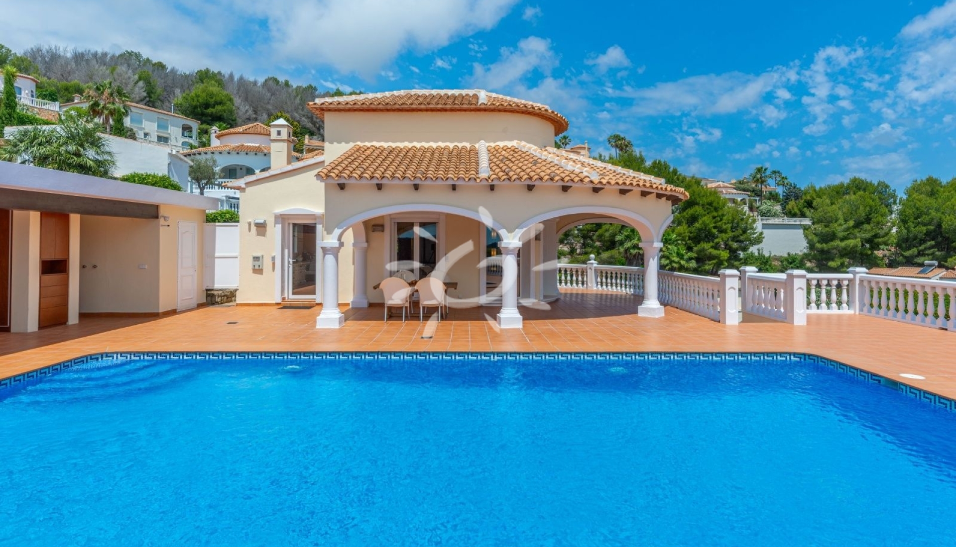 Bestaande woningen - Villas - Pedreguer - La Sella