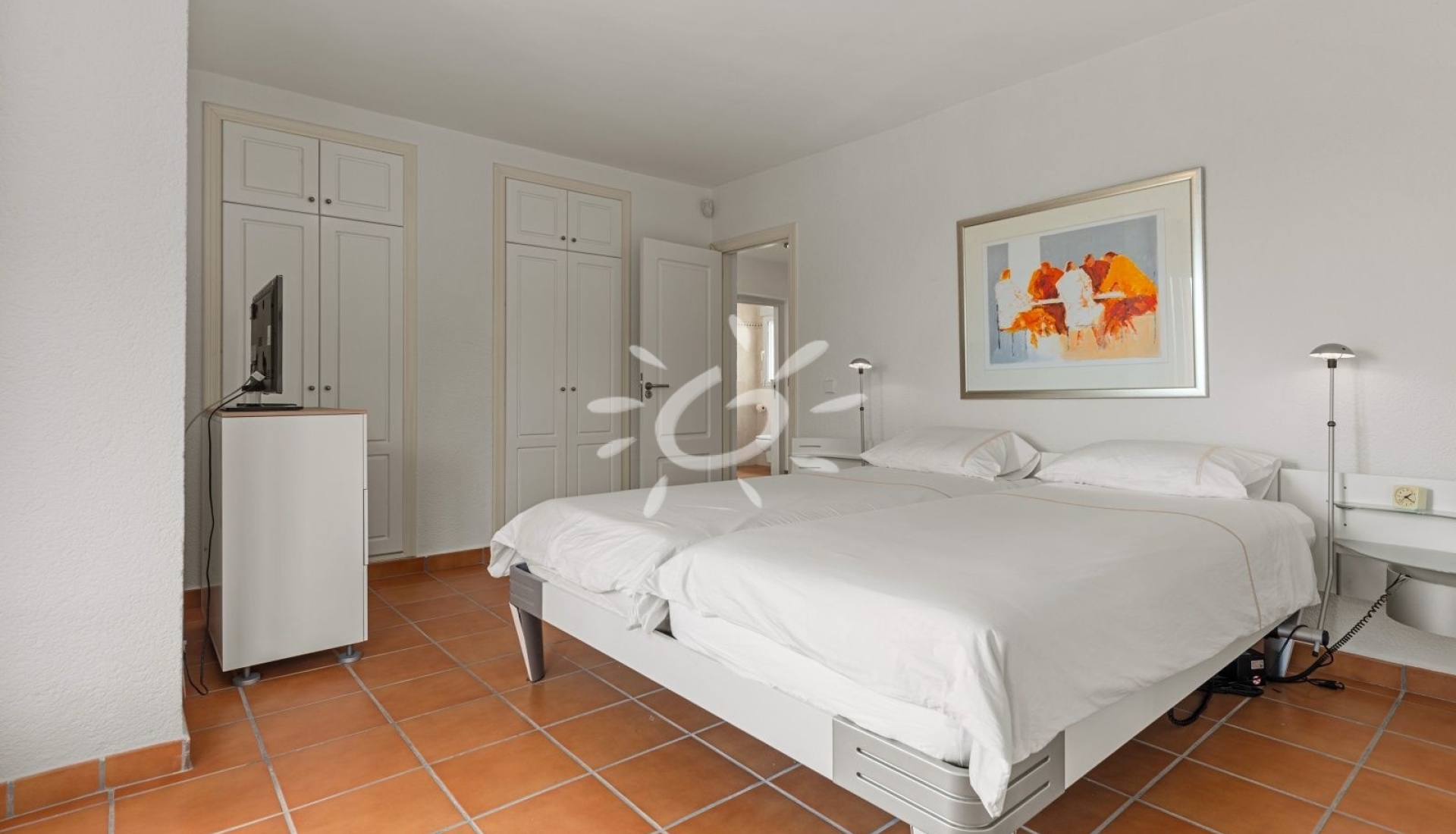 Bestaande woningen - Villas - Pedreguer - La Sella