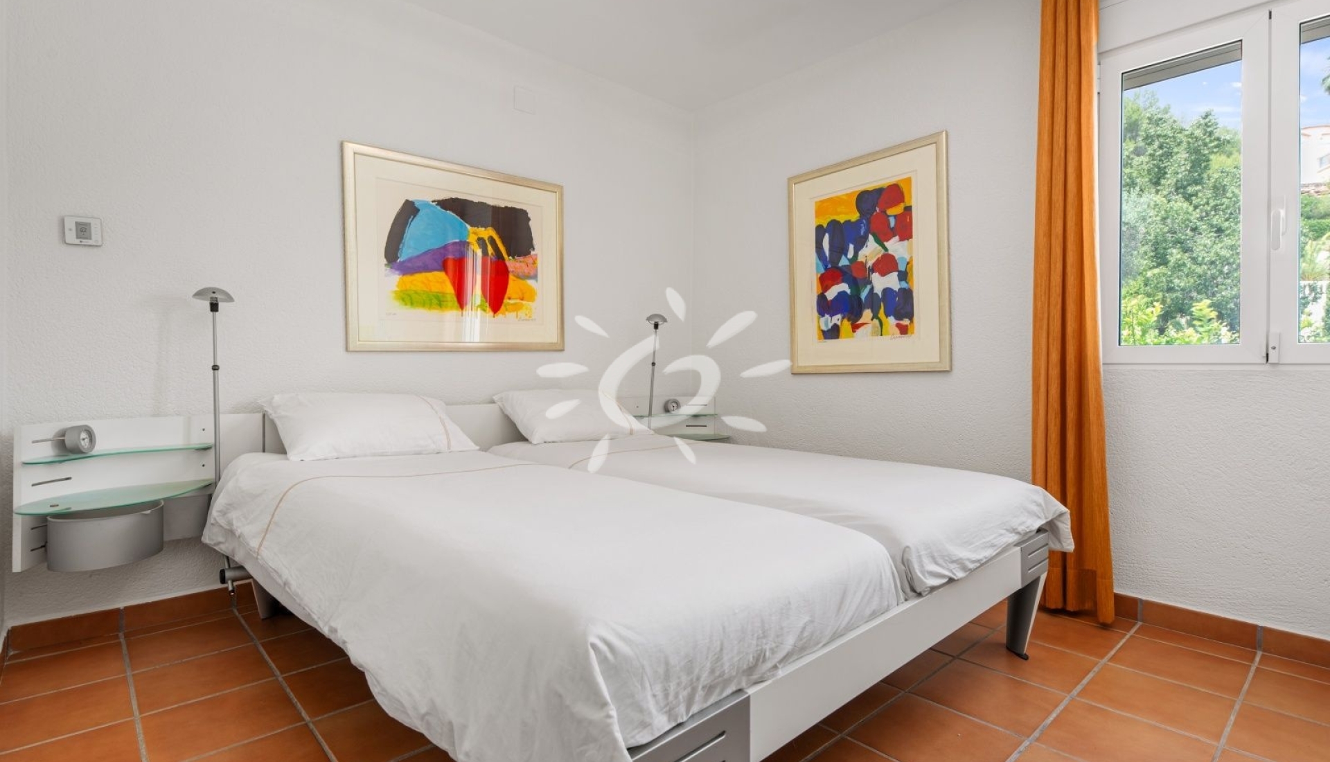 Bestaande woningen - Villas - Pedreguer - La Sella