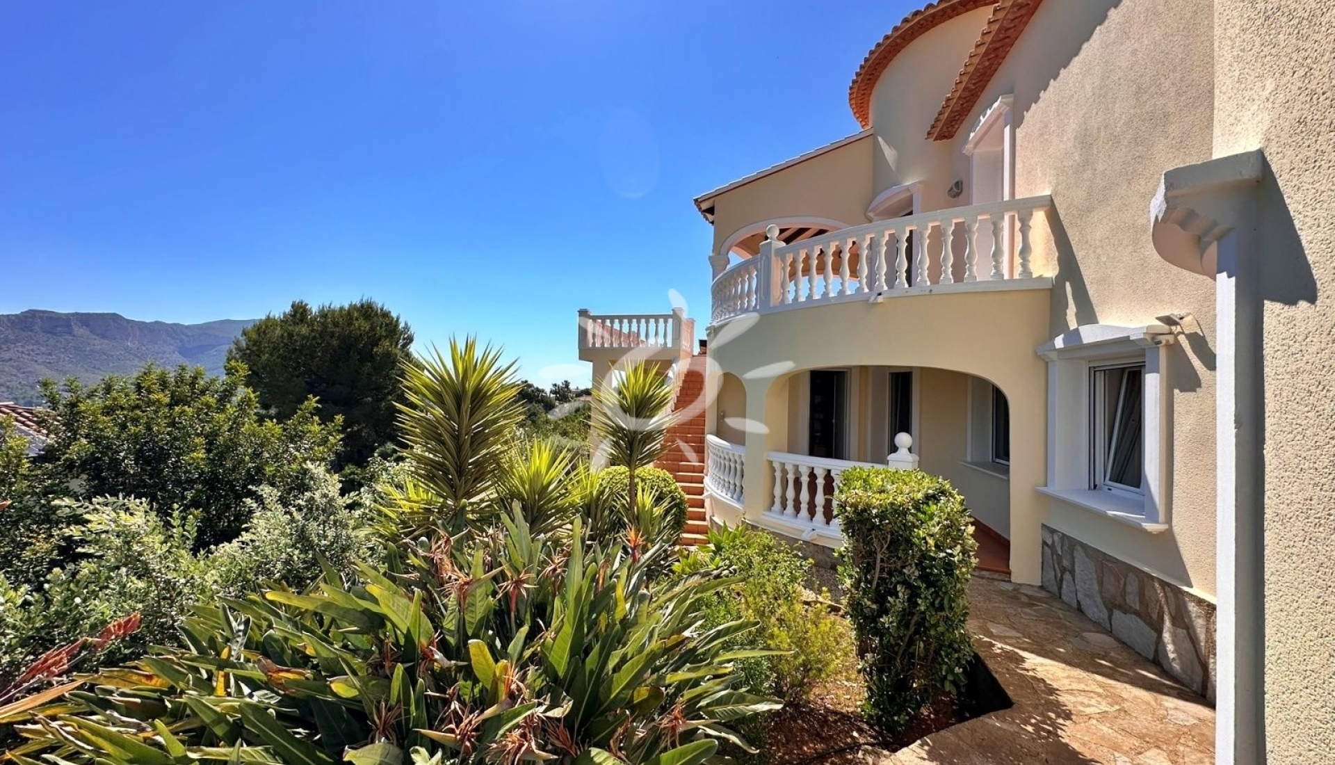 Bestaande woningen - Villas - Pedreguer - La Sella