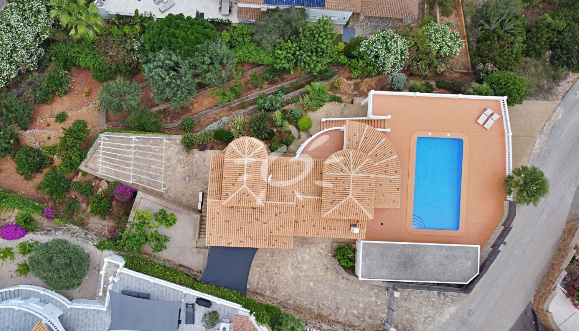 Bestaande woningen - Villas - Pedreguer - La Sella