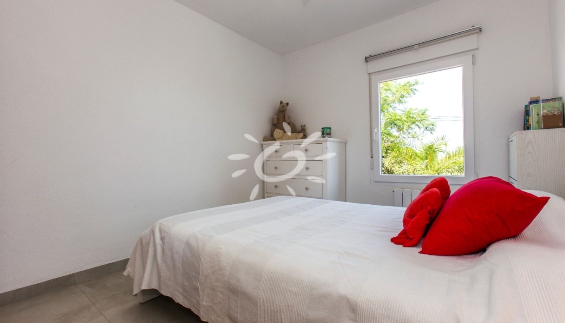 Bestaande woningen - Villas - Pedreguer - Monte Pedreguer