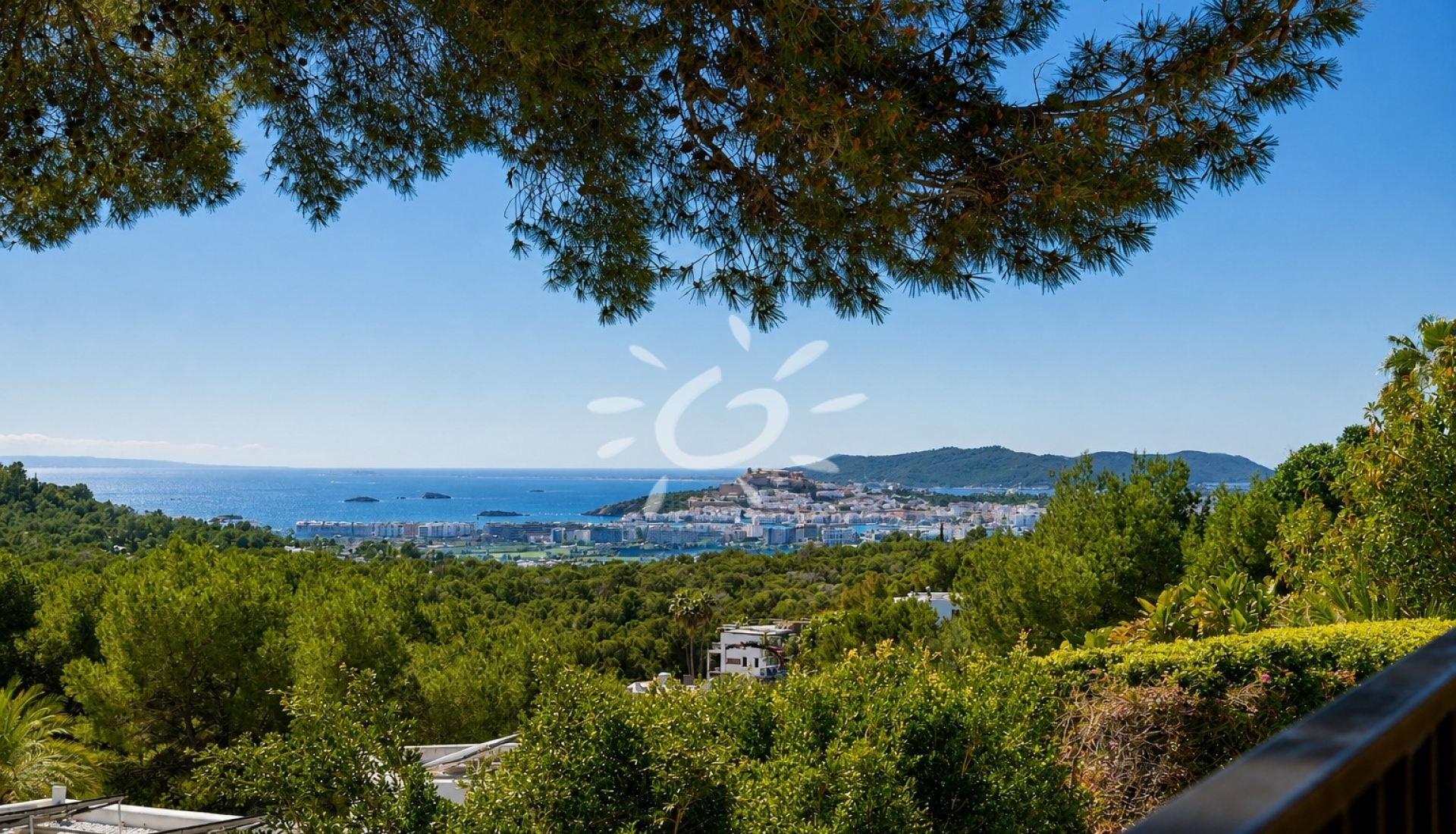 Bestaande woningen - Villas - Santa Eulària des Riu - Can Furnet