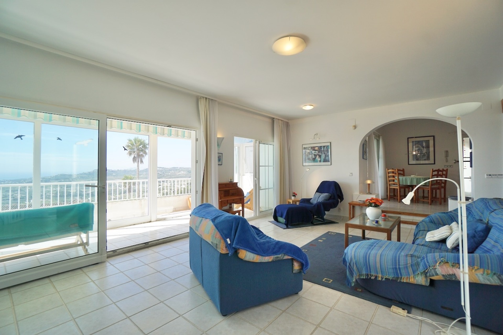 Bestaande woningen - Villas - Teulada - Castellons Vida