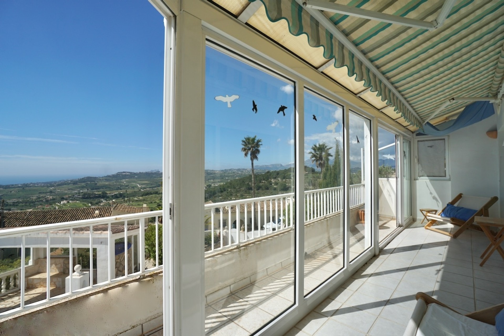 Bestaande woningen - Villas - Teulada - Castellons Vida