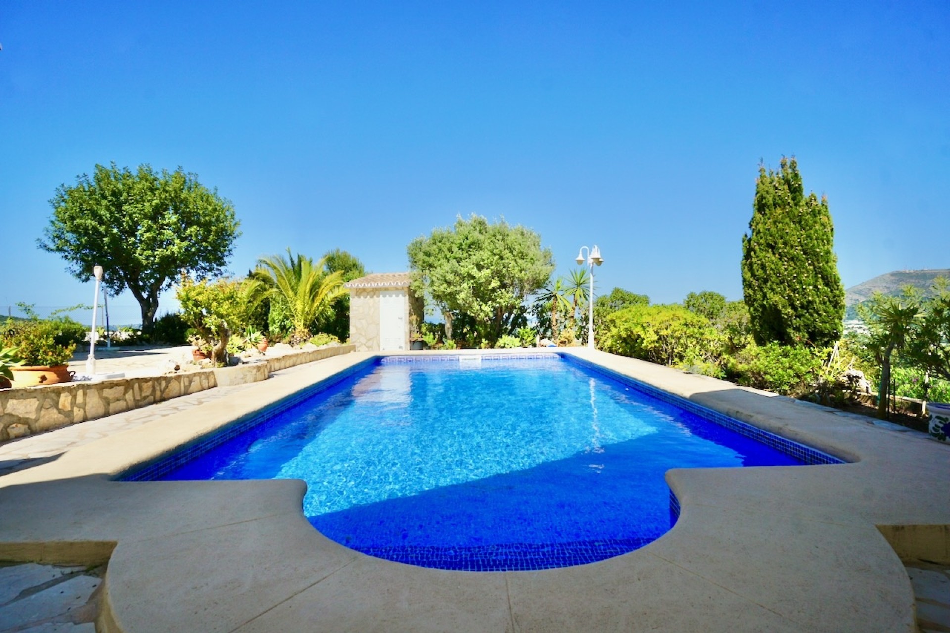 Bestaande woningen - Villas - Teulada - Castellons Vida