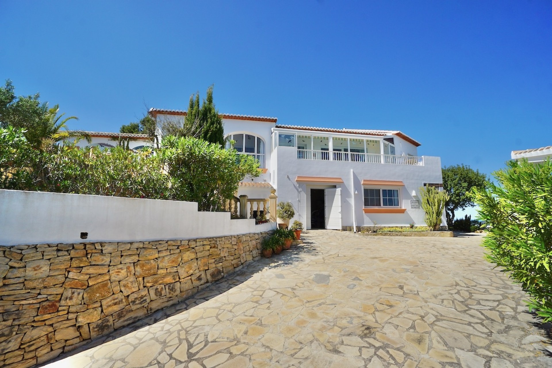 Bestaande woningen - Villas - Teulada - Castellons Vida