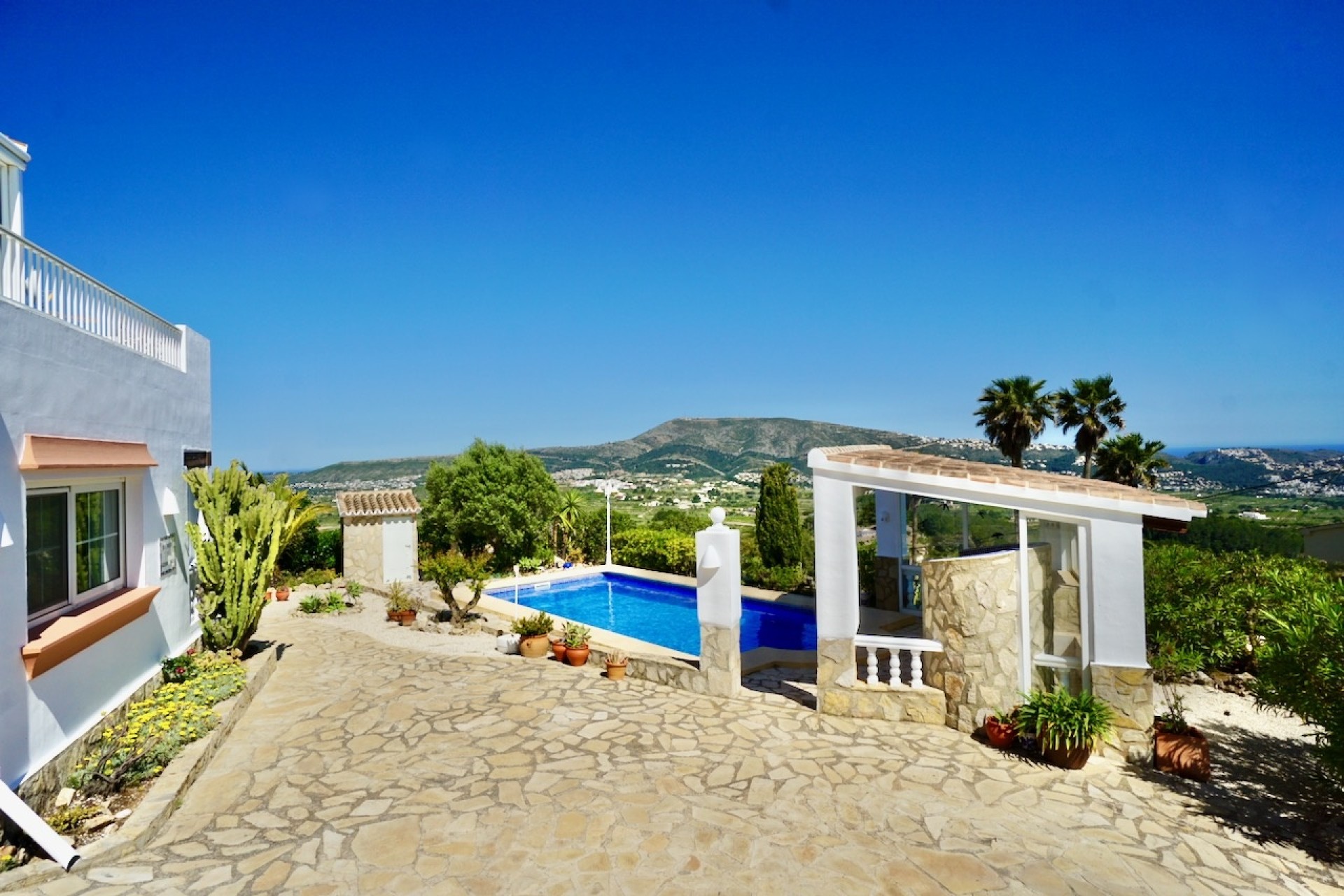 Bestaande woningen - Villas - Teulada - Castellons Vida