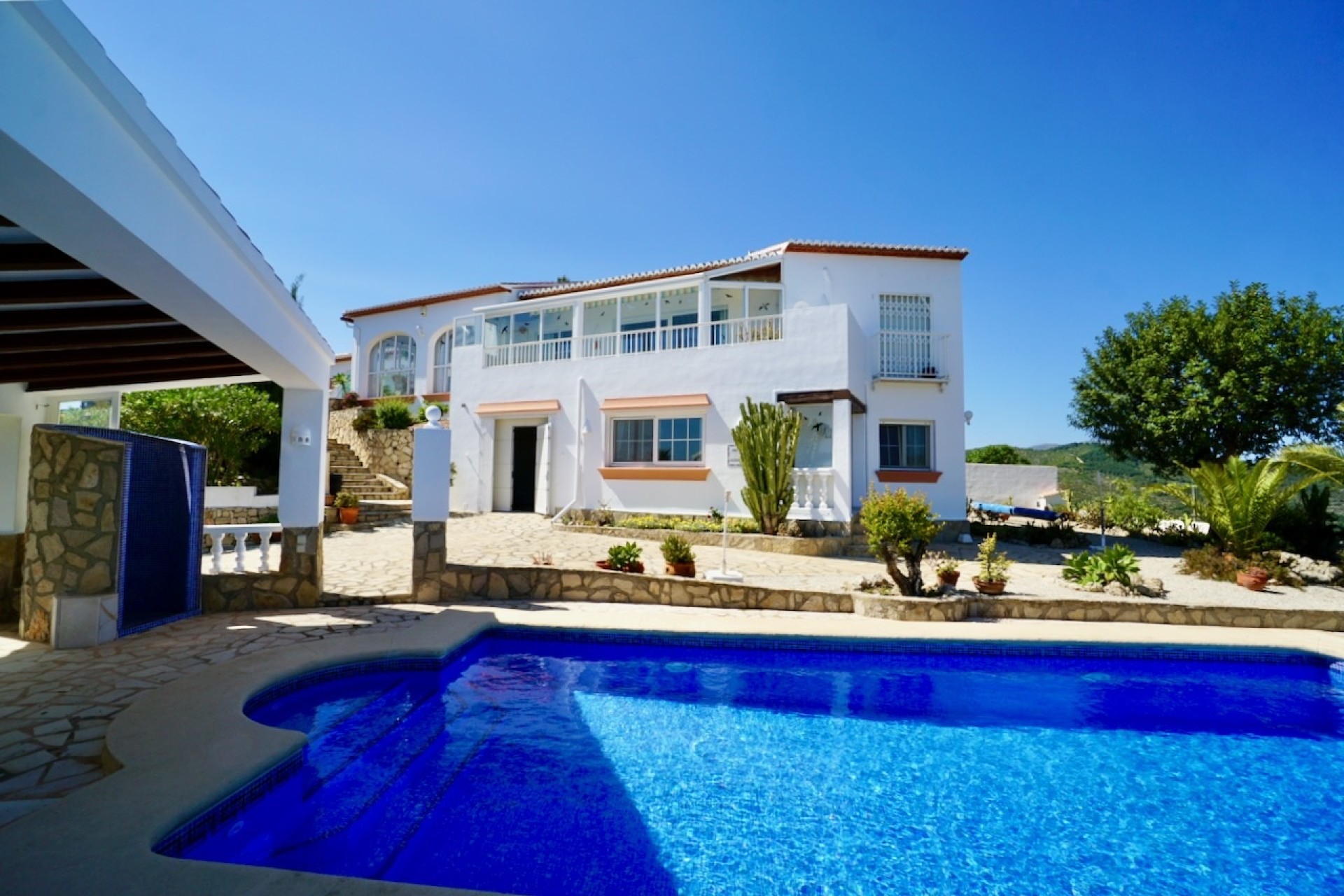 Bestaande woningen - Villas - Teulada - Castellons Vida